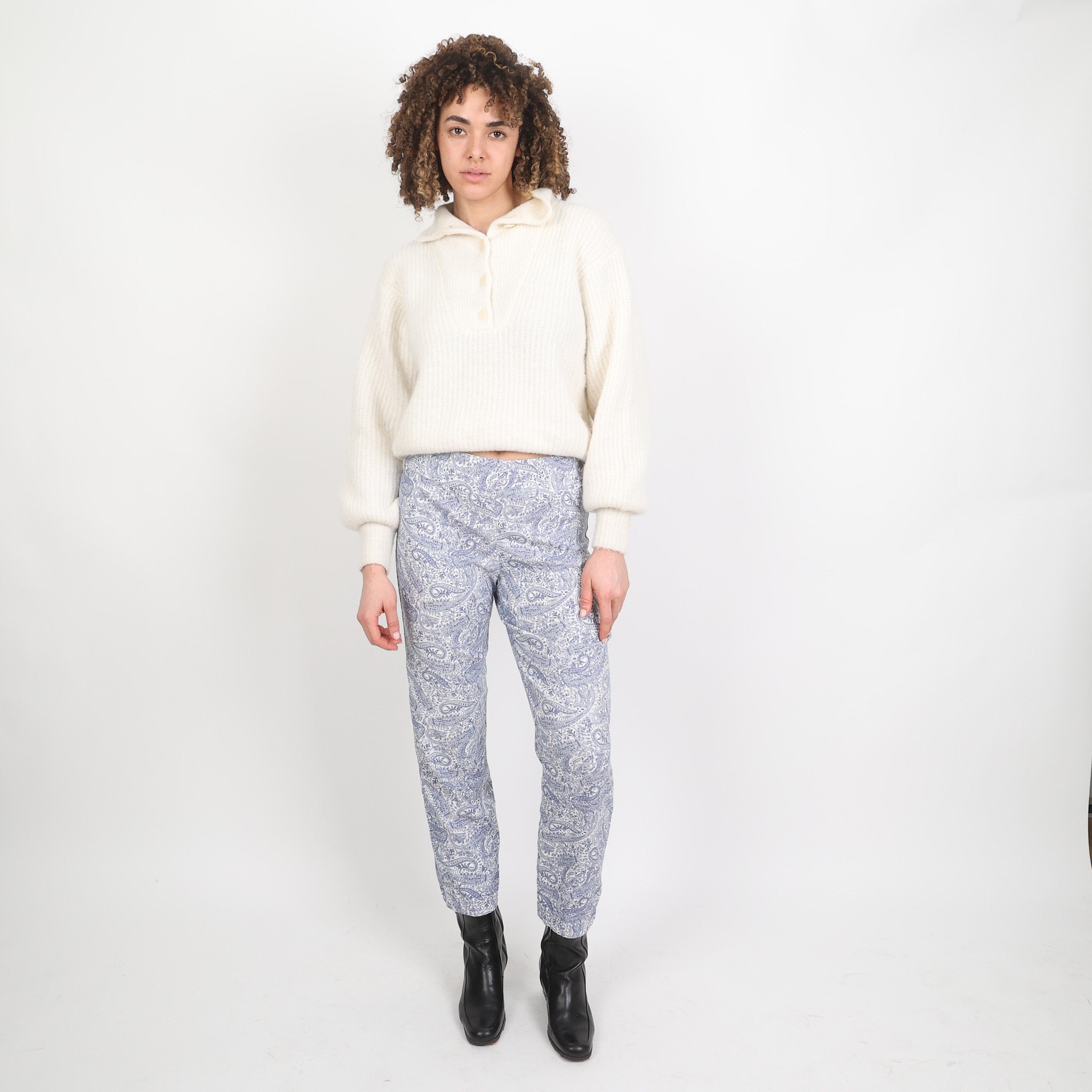 Trousers, UK Size 12