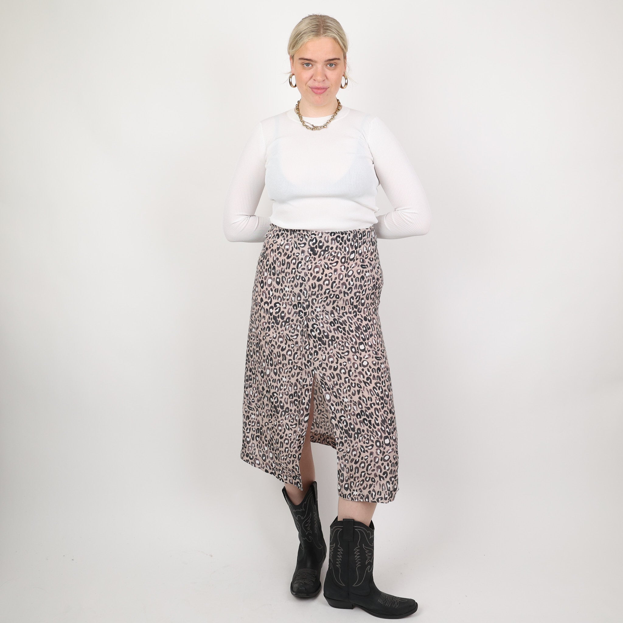 Skirt, UK Size 12