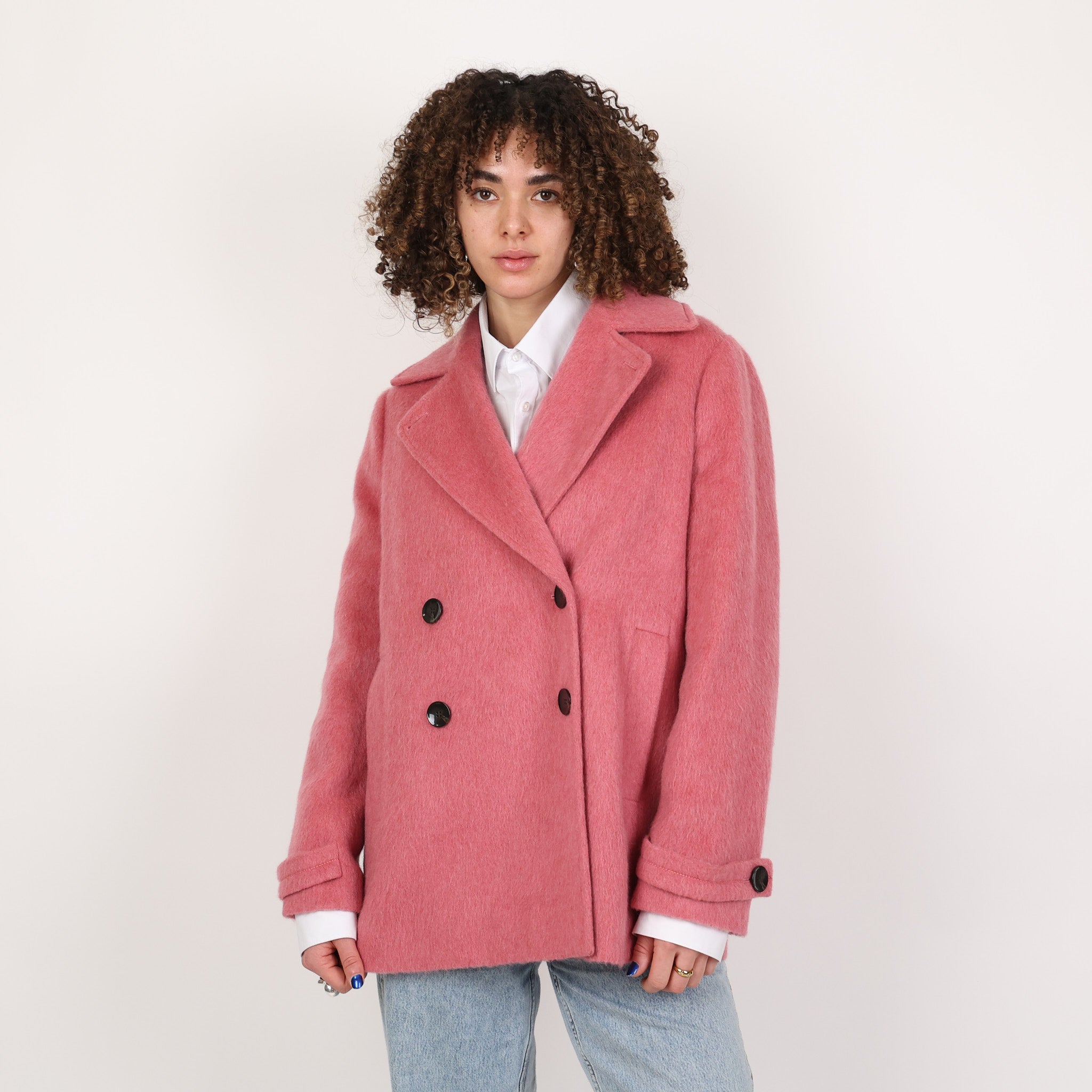 Coat, UK Size 14
