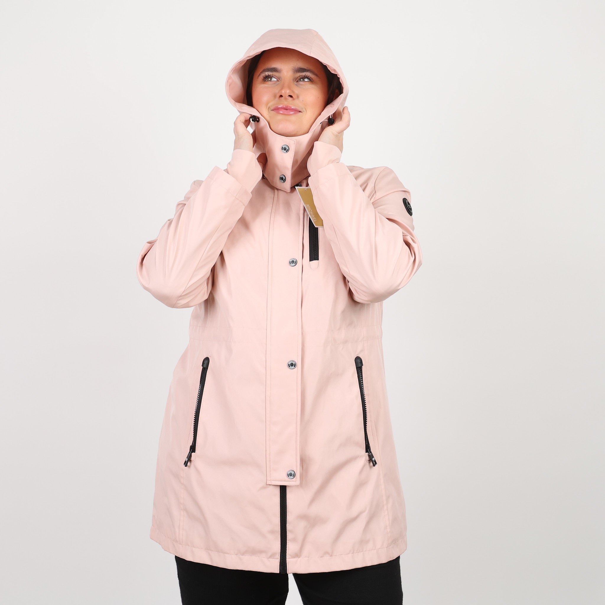 Coat, UK Size 12