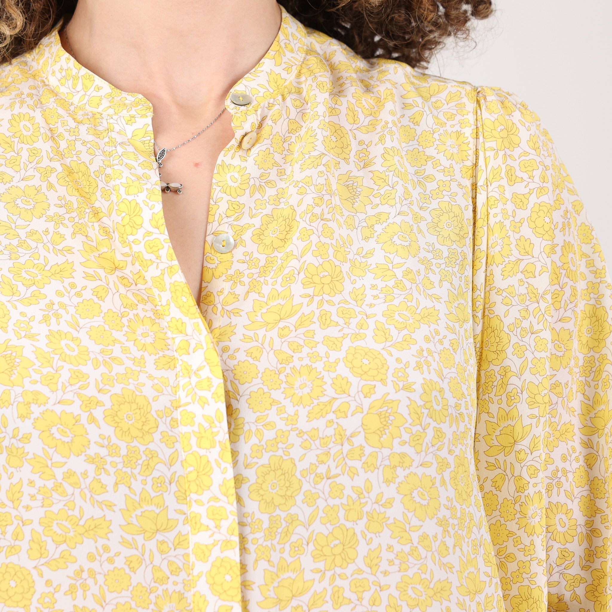Blouse, UK Size 10