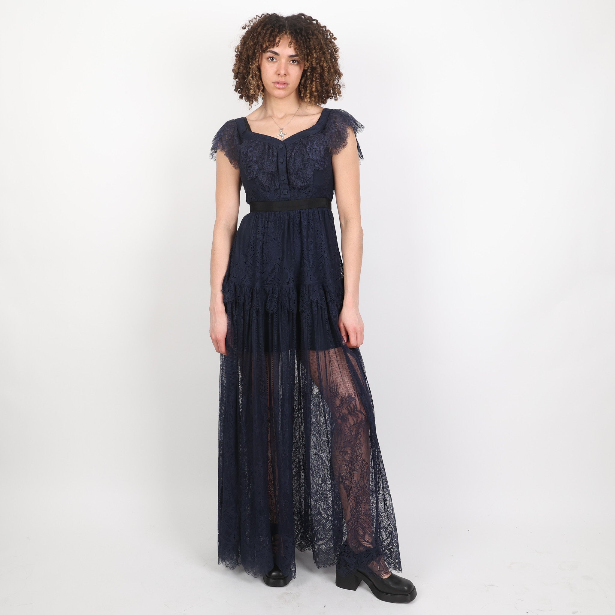 Dress, UK Size 10