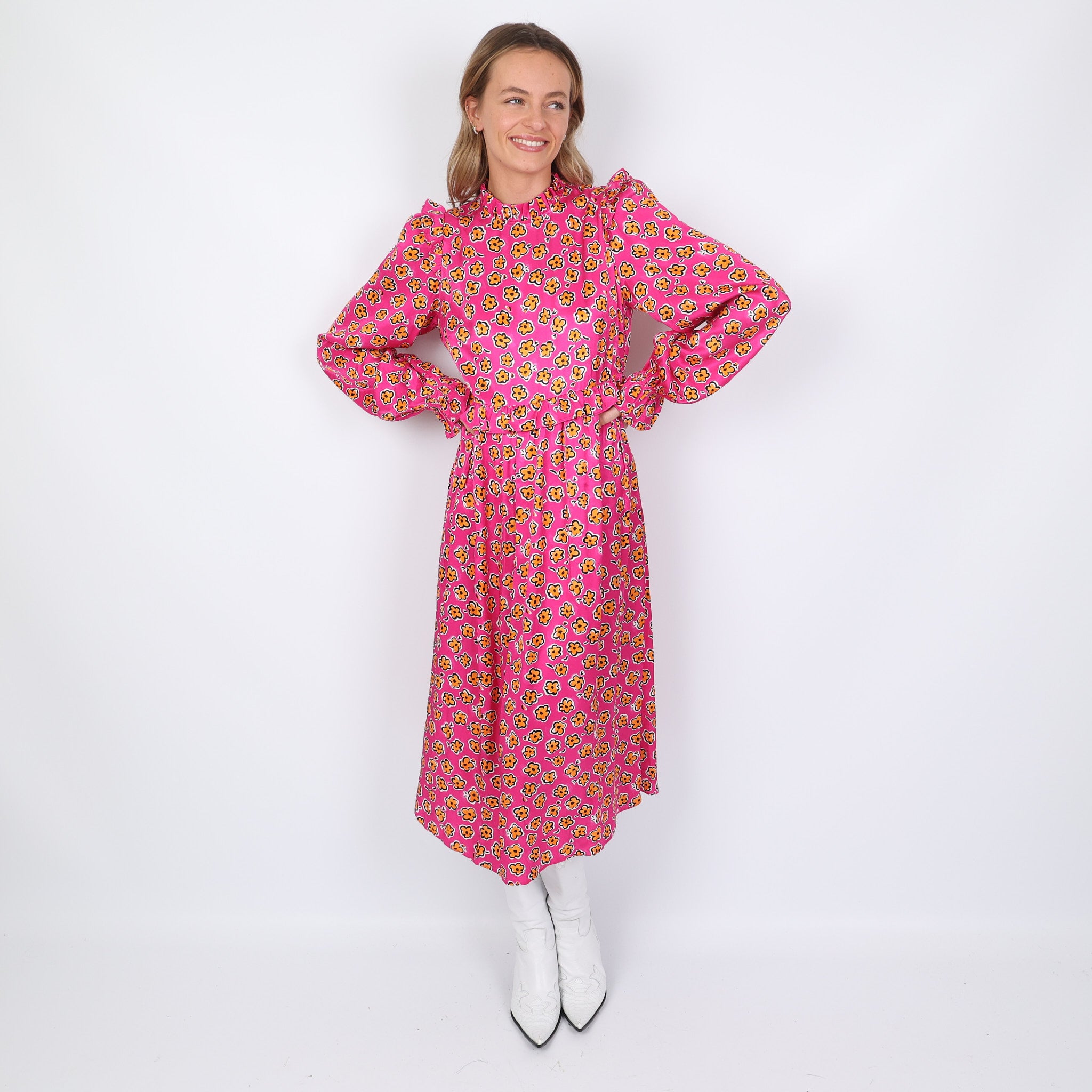 Dress, UK Size 10