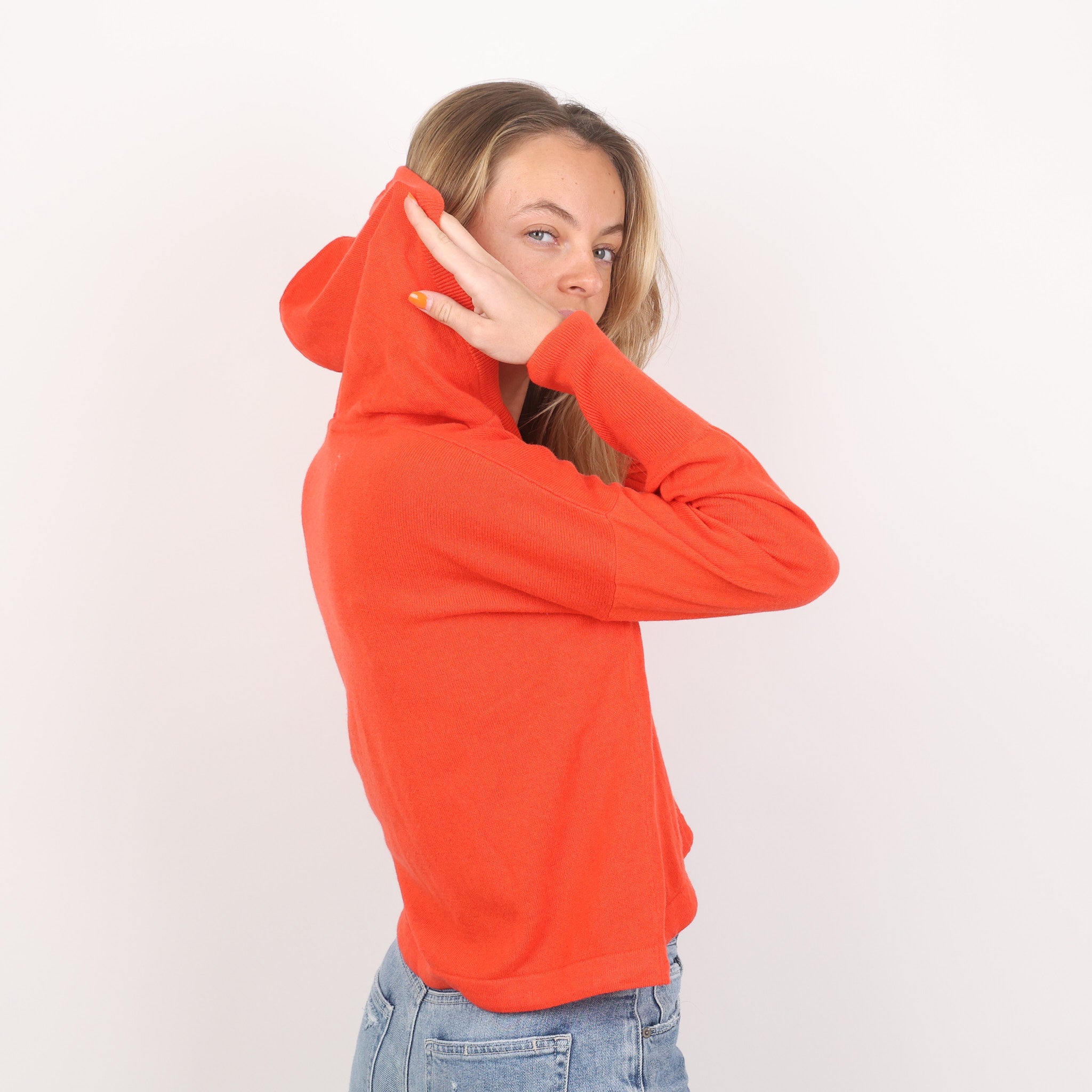 Knitwear, UK Size 8