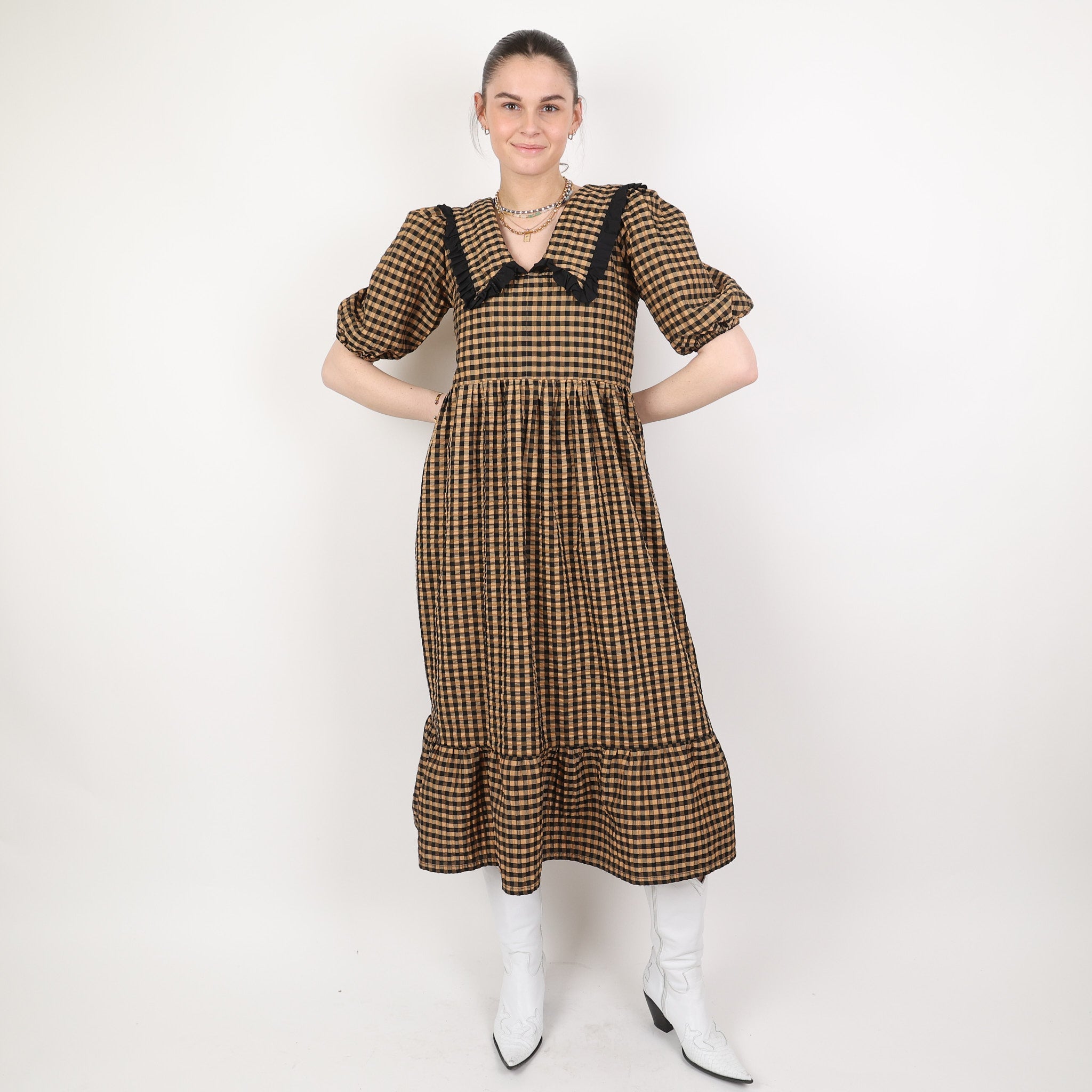 Dress, UK Size 8