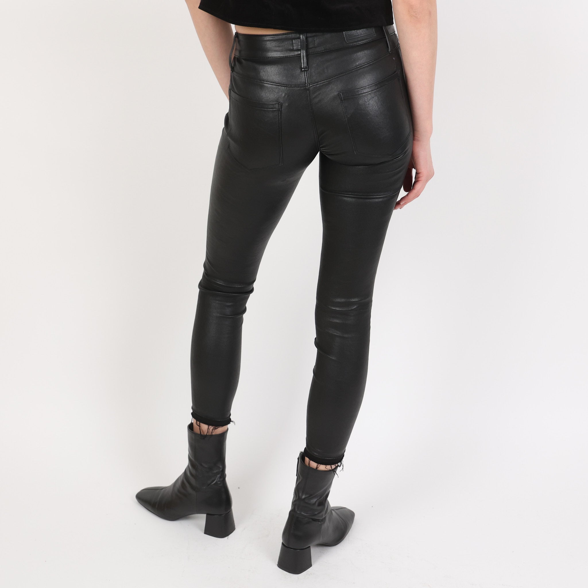 Jeans, Waist 24