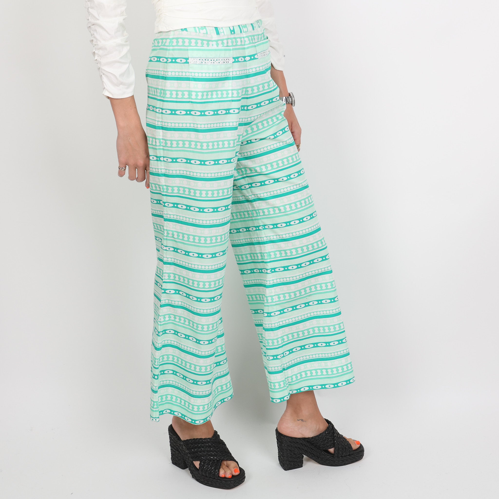 Trousers, UK Size 8