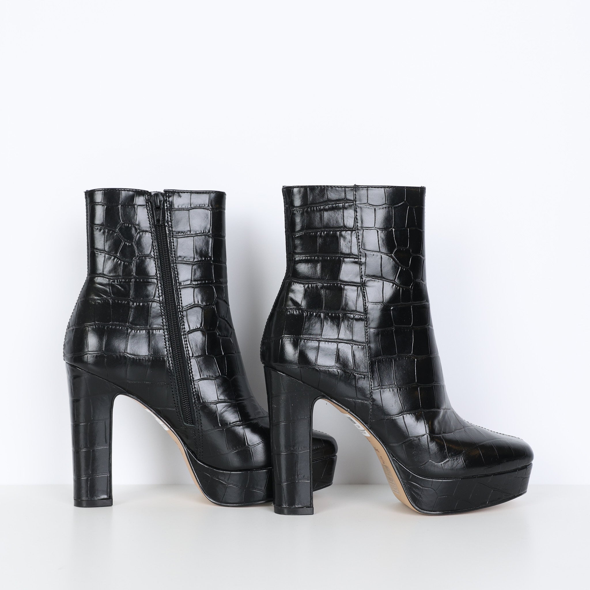 Boots, Shoe Size 37
