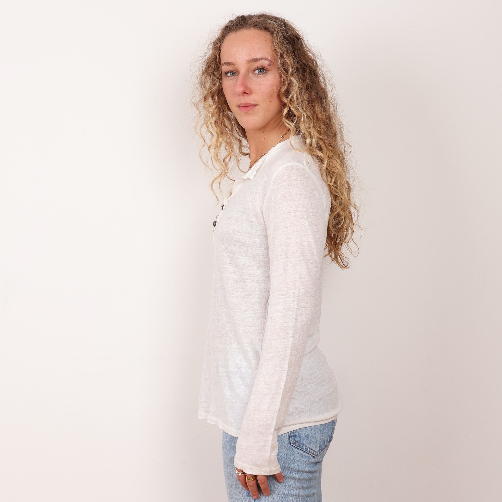 Top, UK Size 12