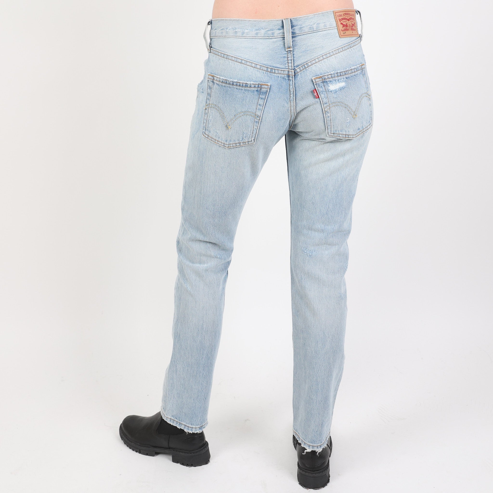 Jeans, Waist 27