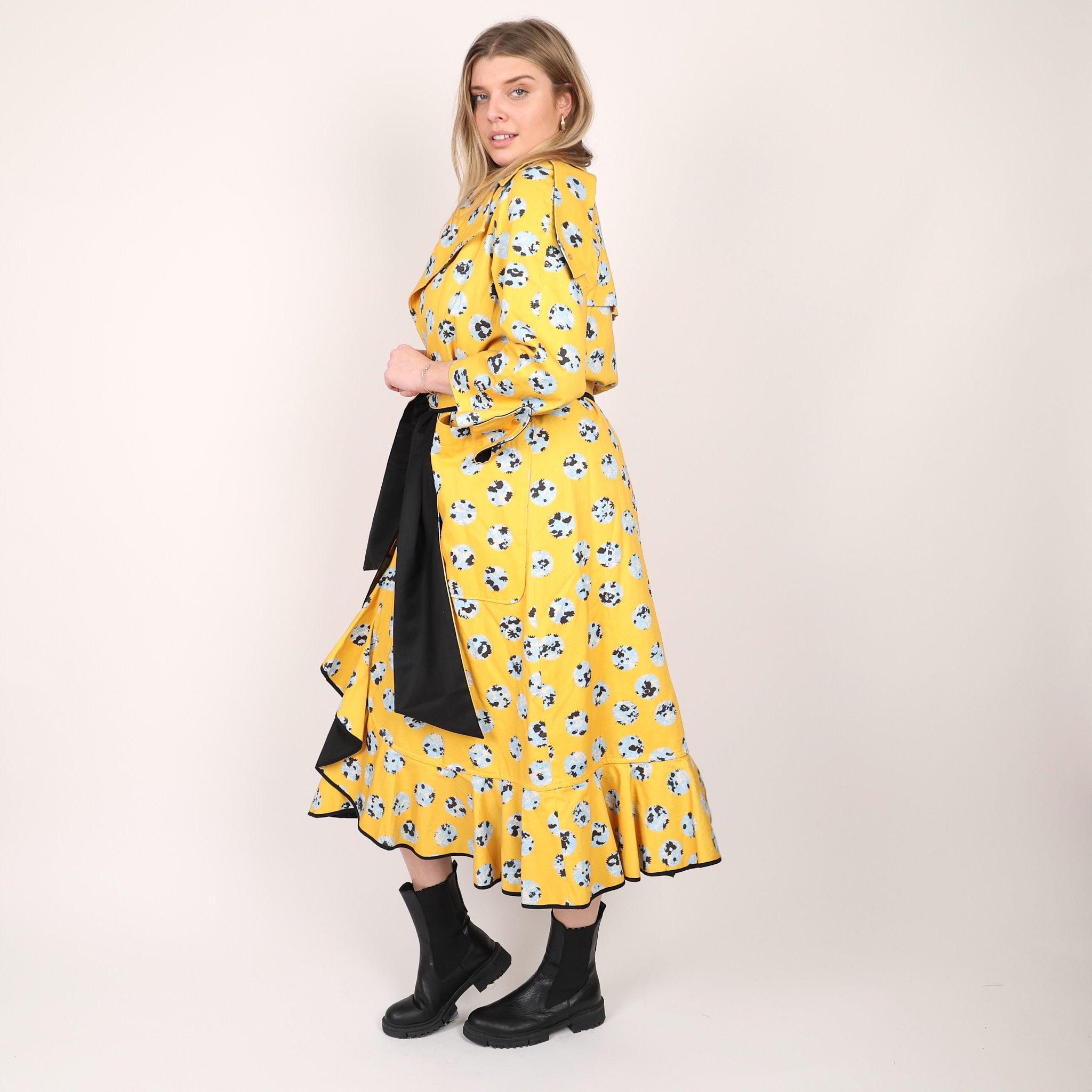 Coat, UK Size 10