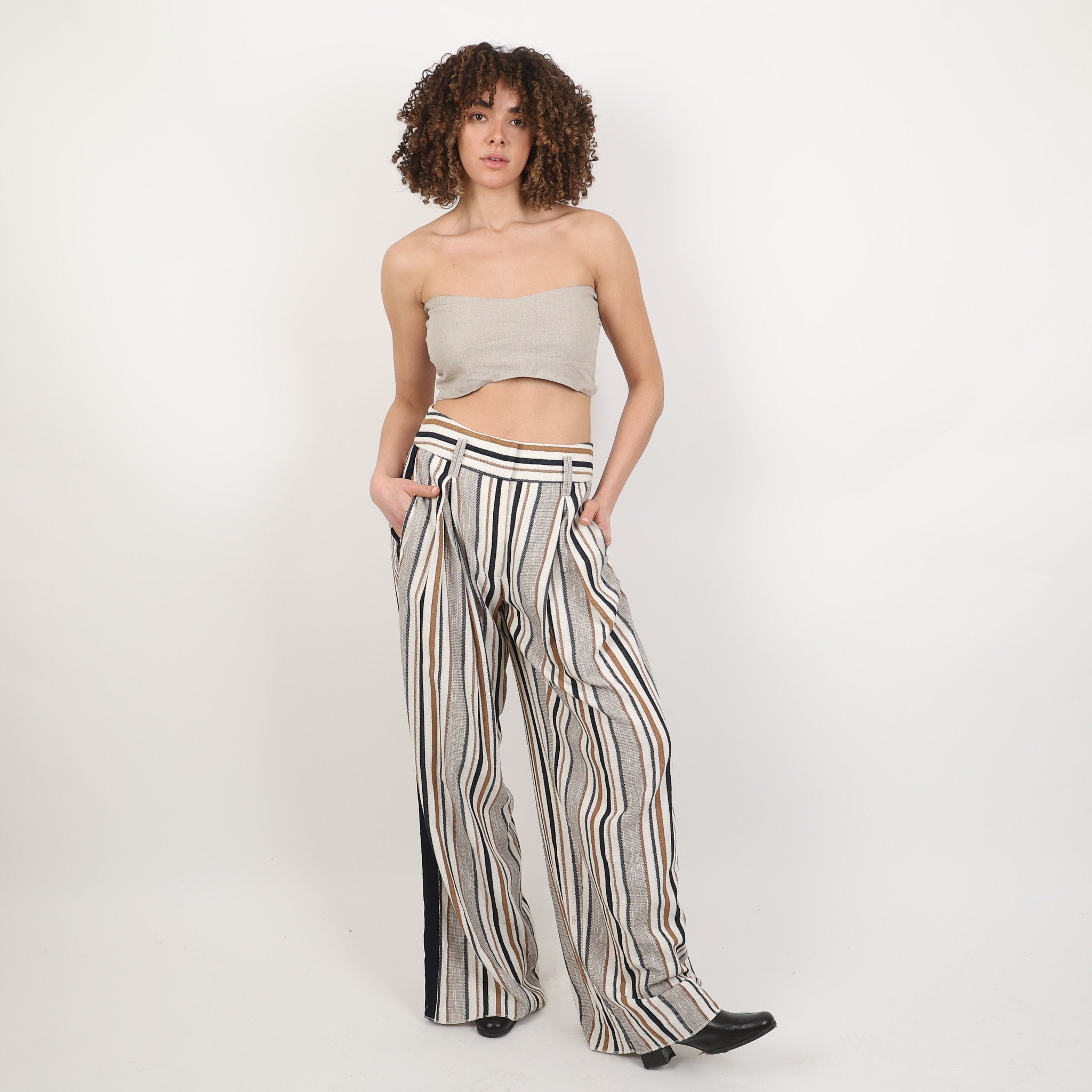 Top, UK Size 8