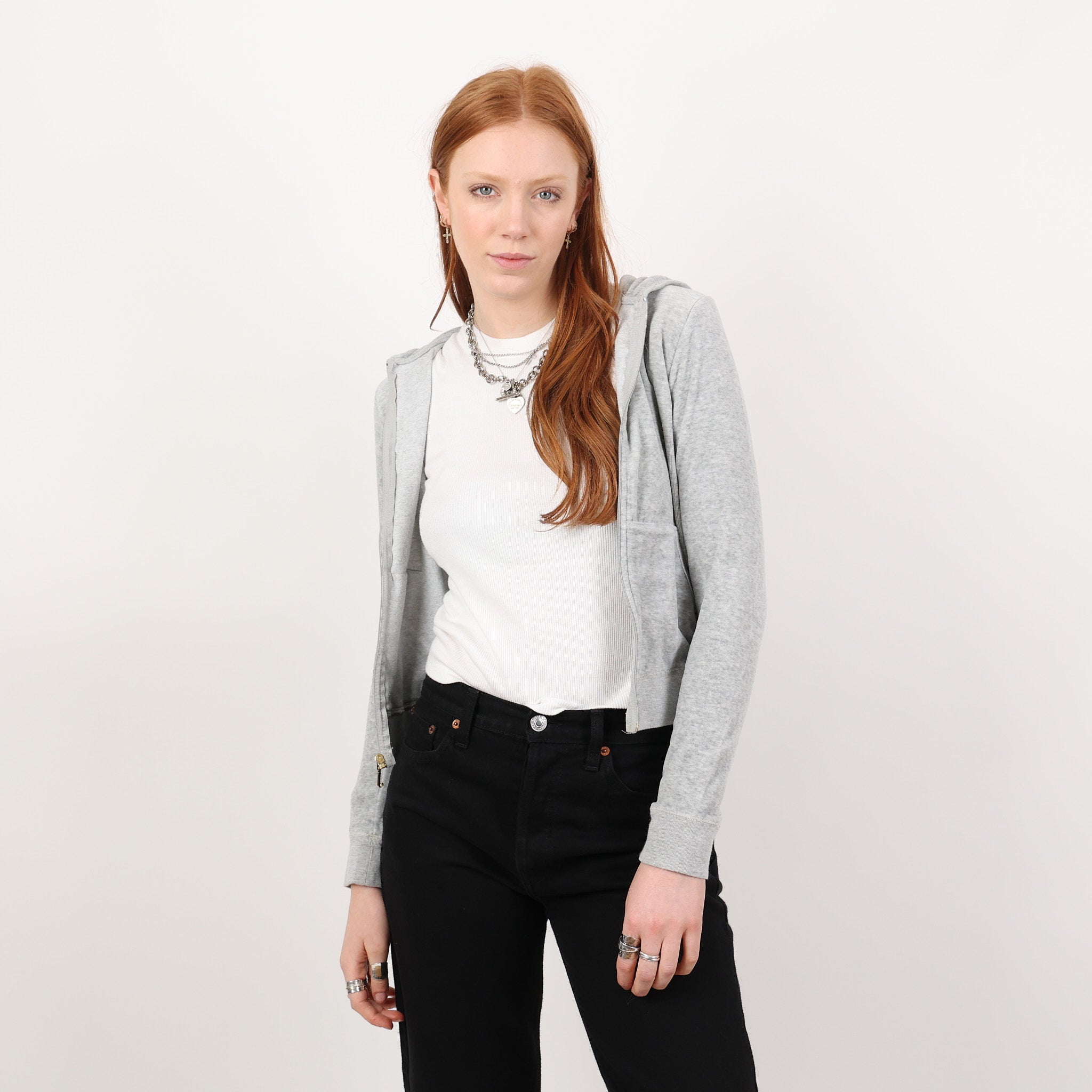 Top, UK Size 10