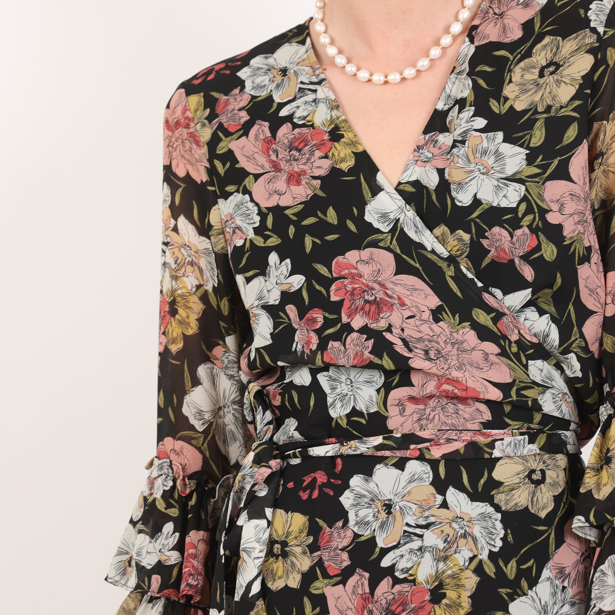 Dress, UK Size 8