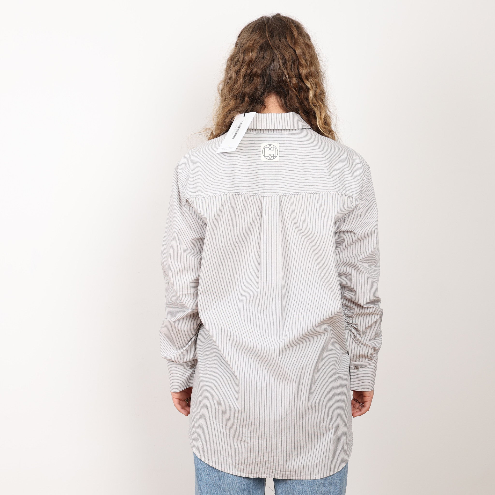 Shirt, UK Size 10