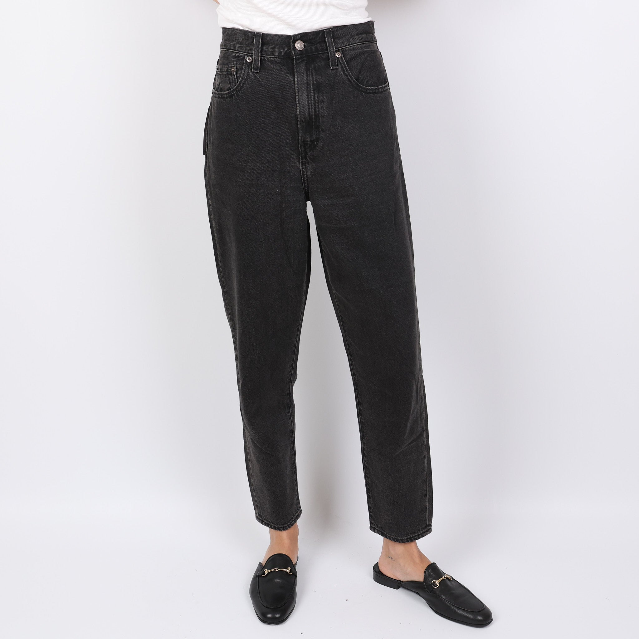 Jeans, Waist 25