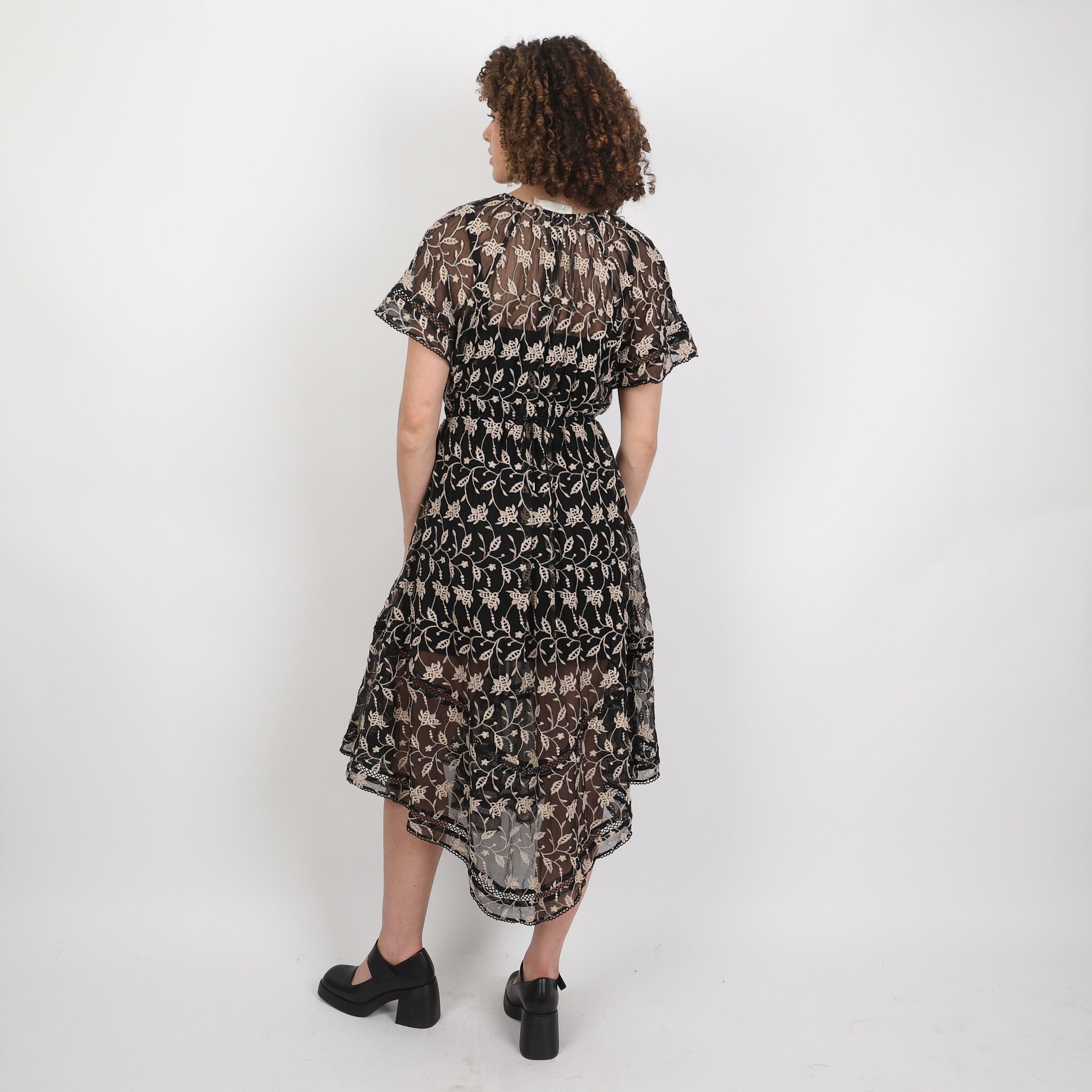 Dress, UK Size 8