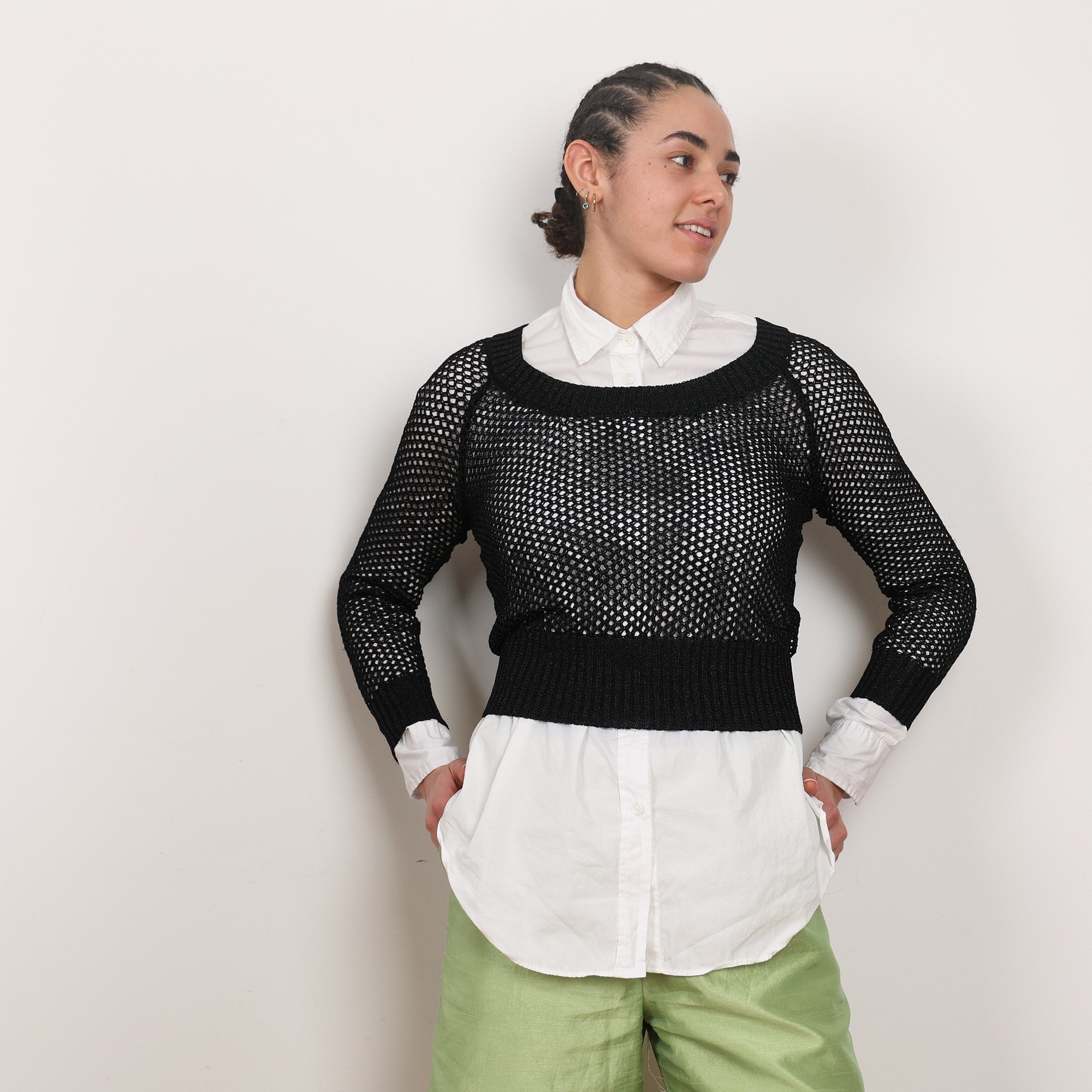 Knitwear, UK Size 8