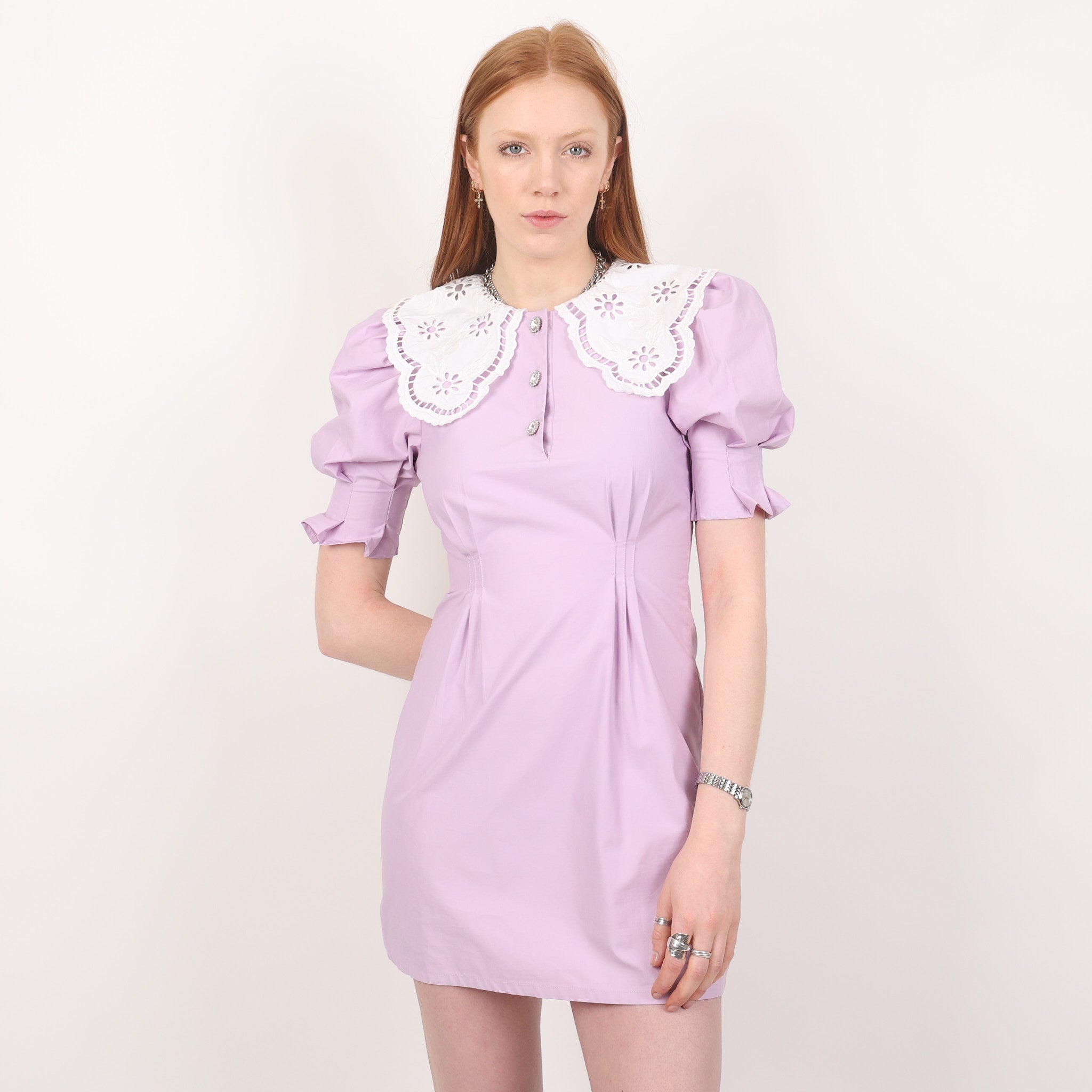 Dress, UK Size 8