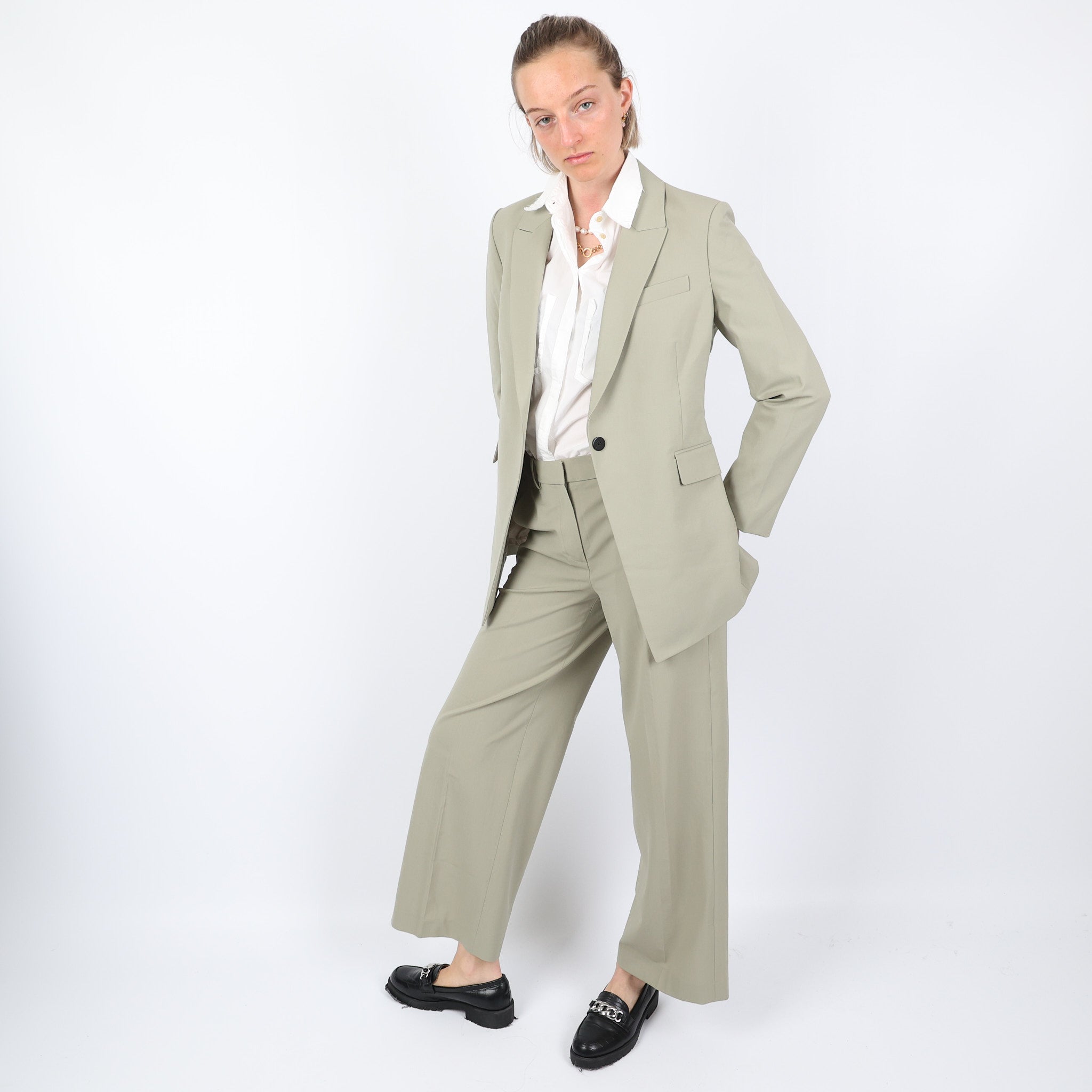 Co Ord, UK Size 8