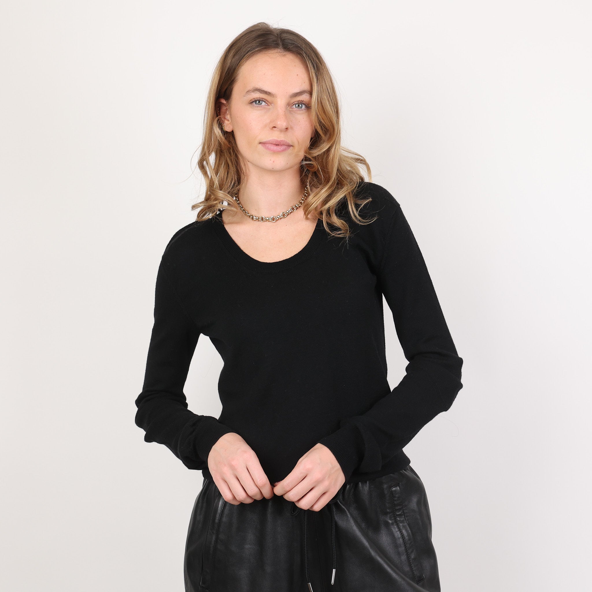 Knitwear, UK Size 8
