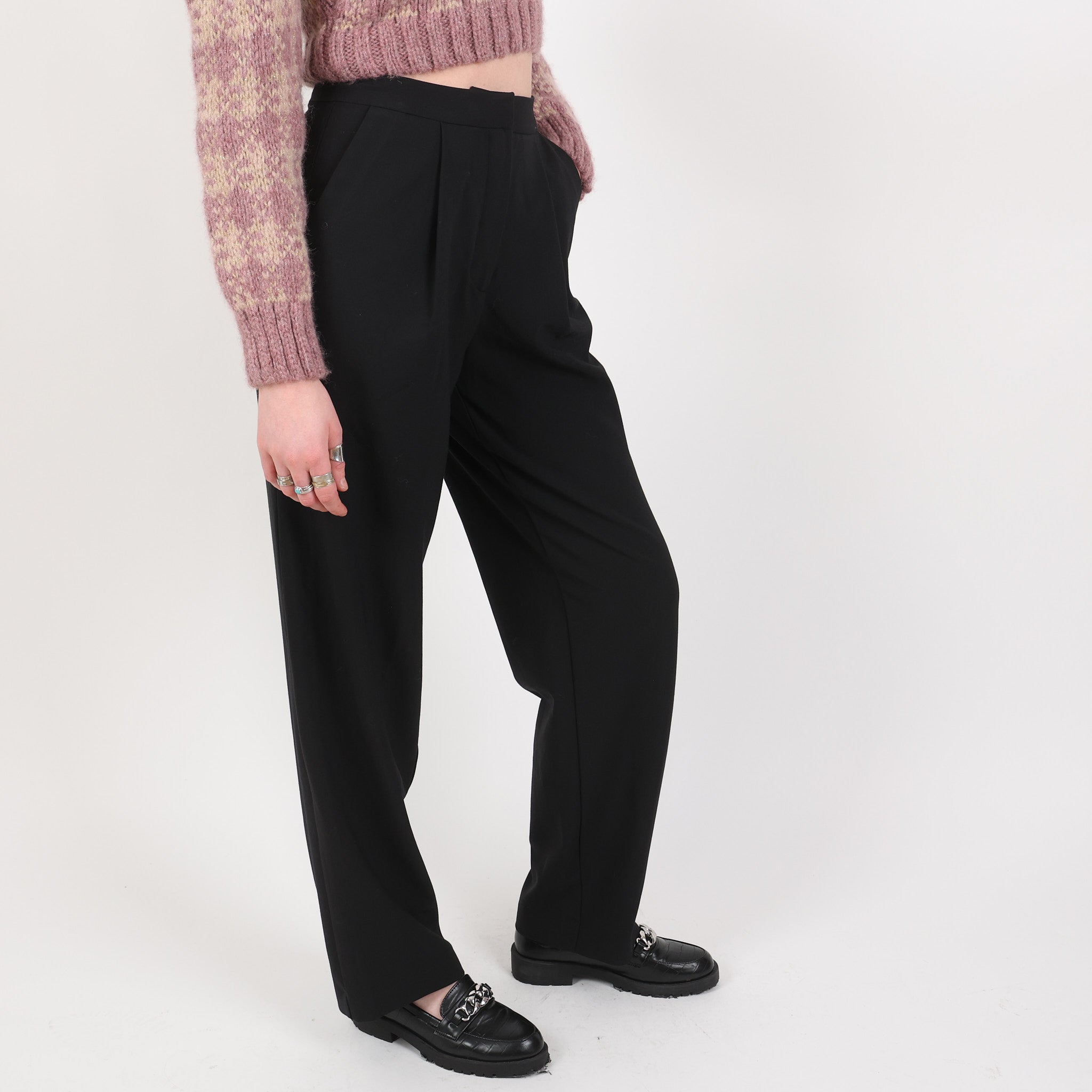 Trousers, UK Size 8