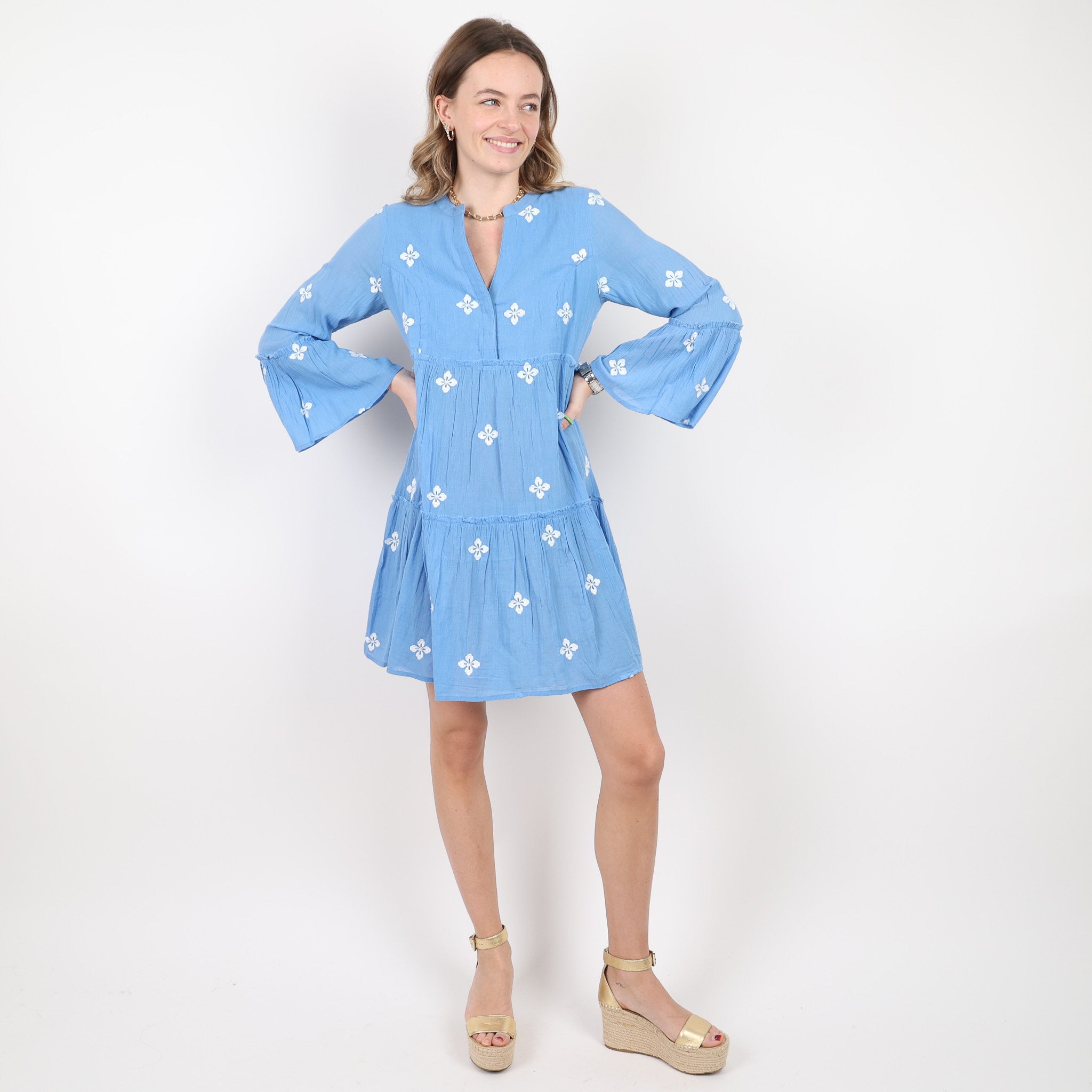 Dress, UK Size 10