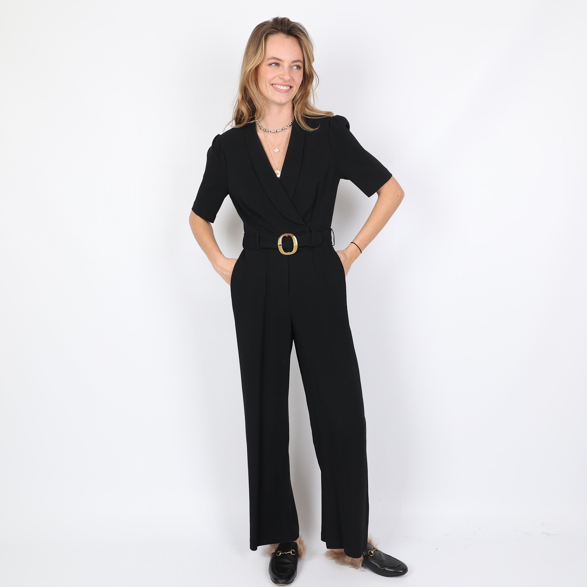 Jumpsuit, UK Size 8