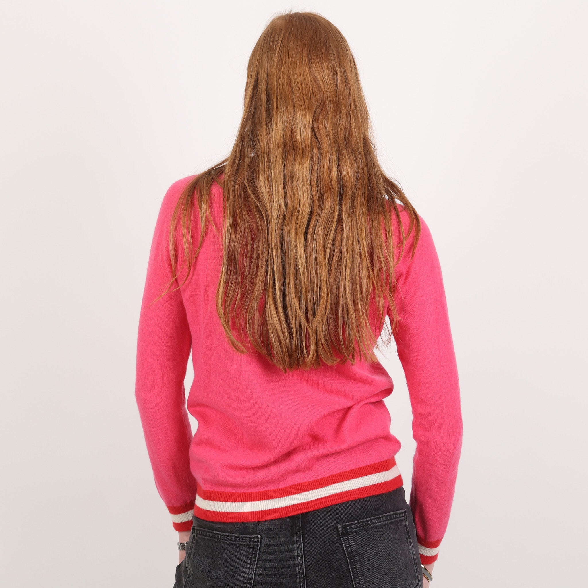 Knitwear, UK Size 8