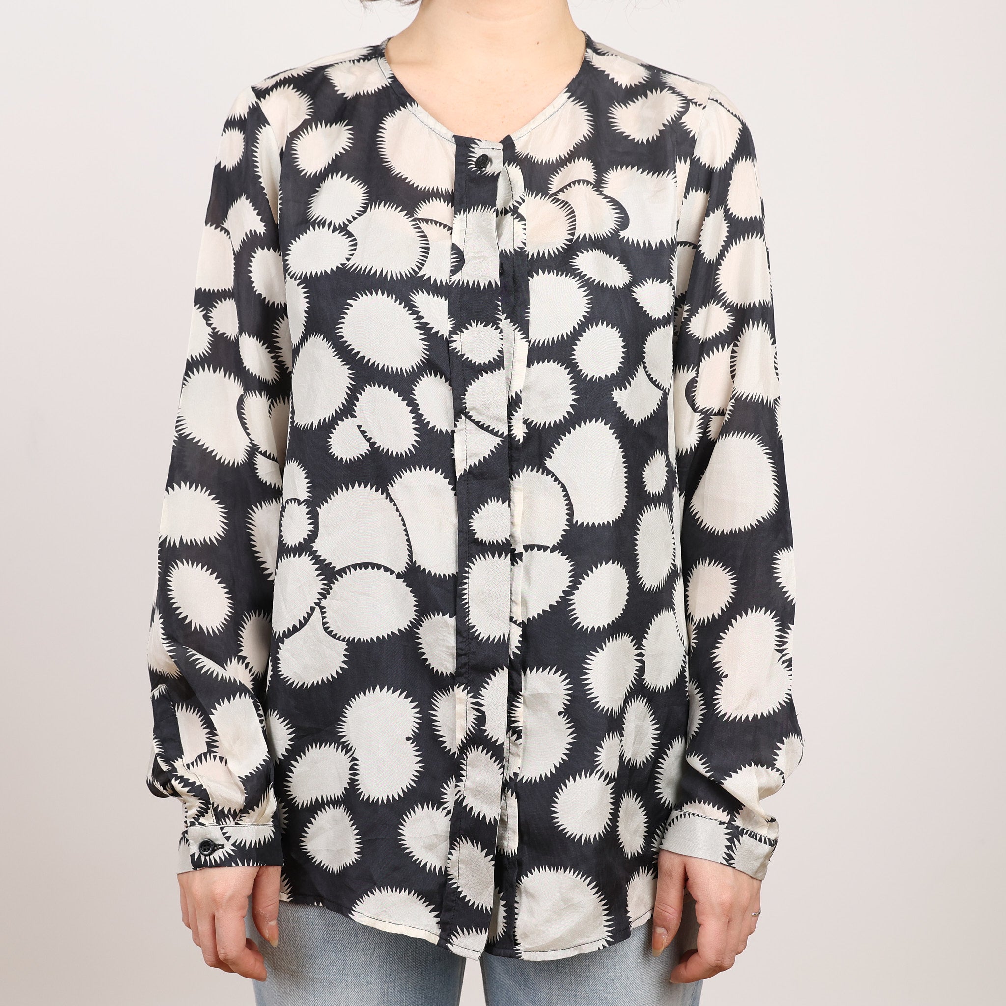 Blouse, UK Size 10
