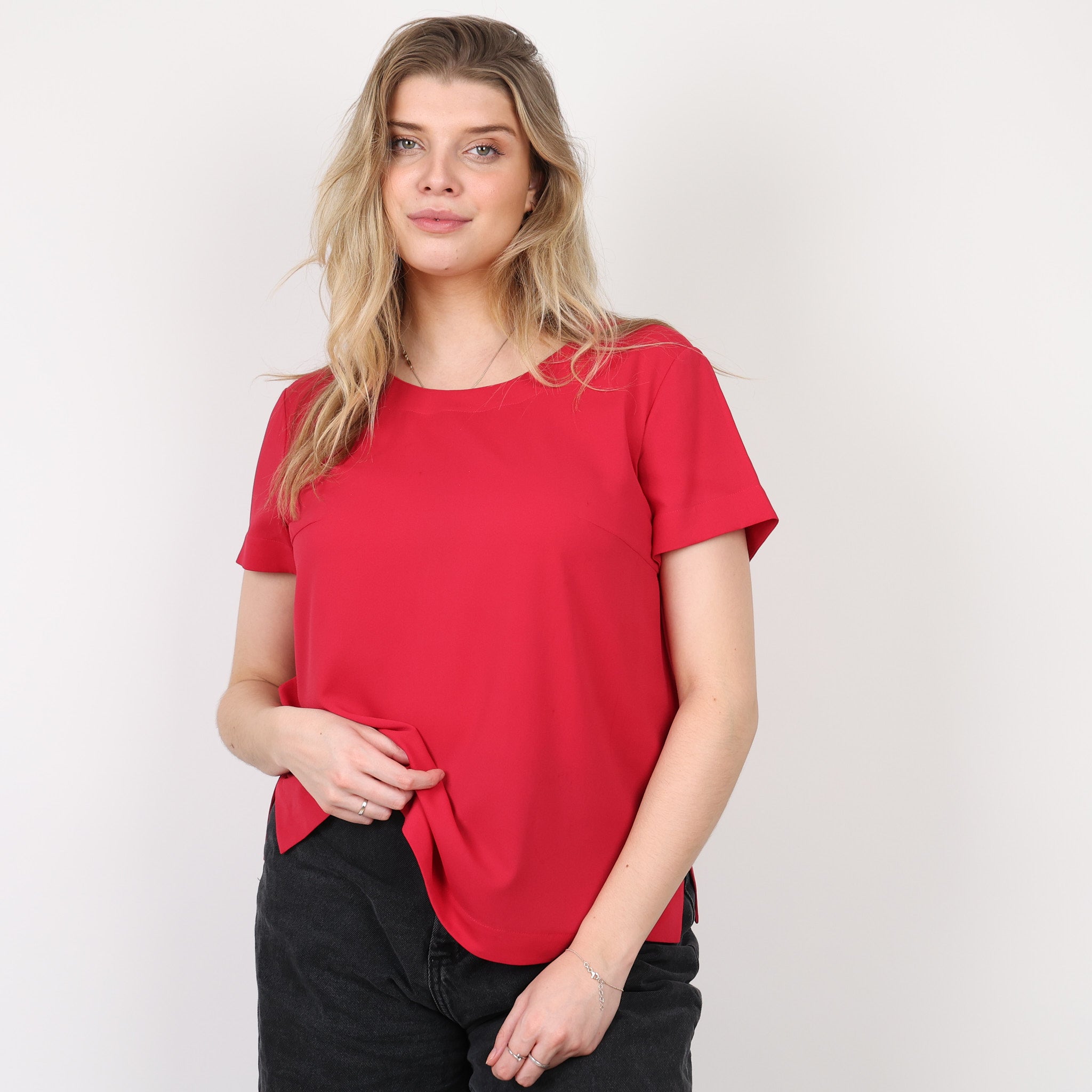 Top, UK Size 16