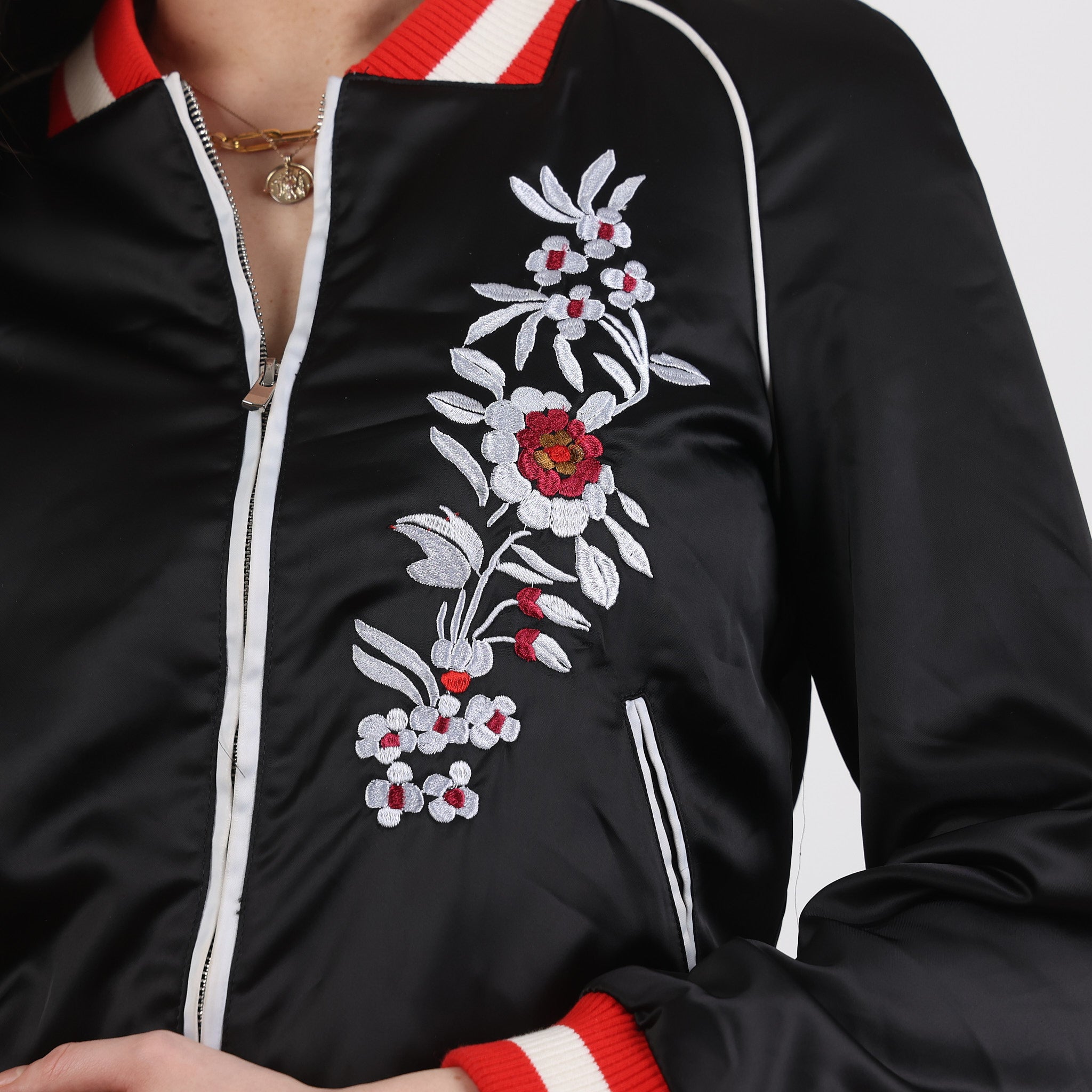 Jacket, UK Size 8
