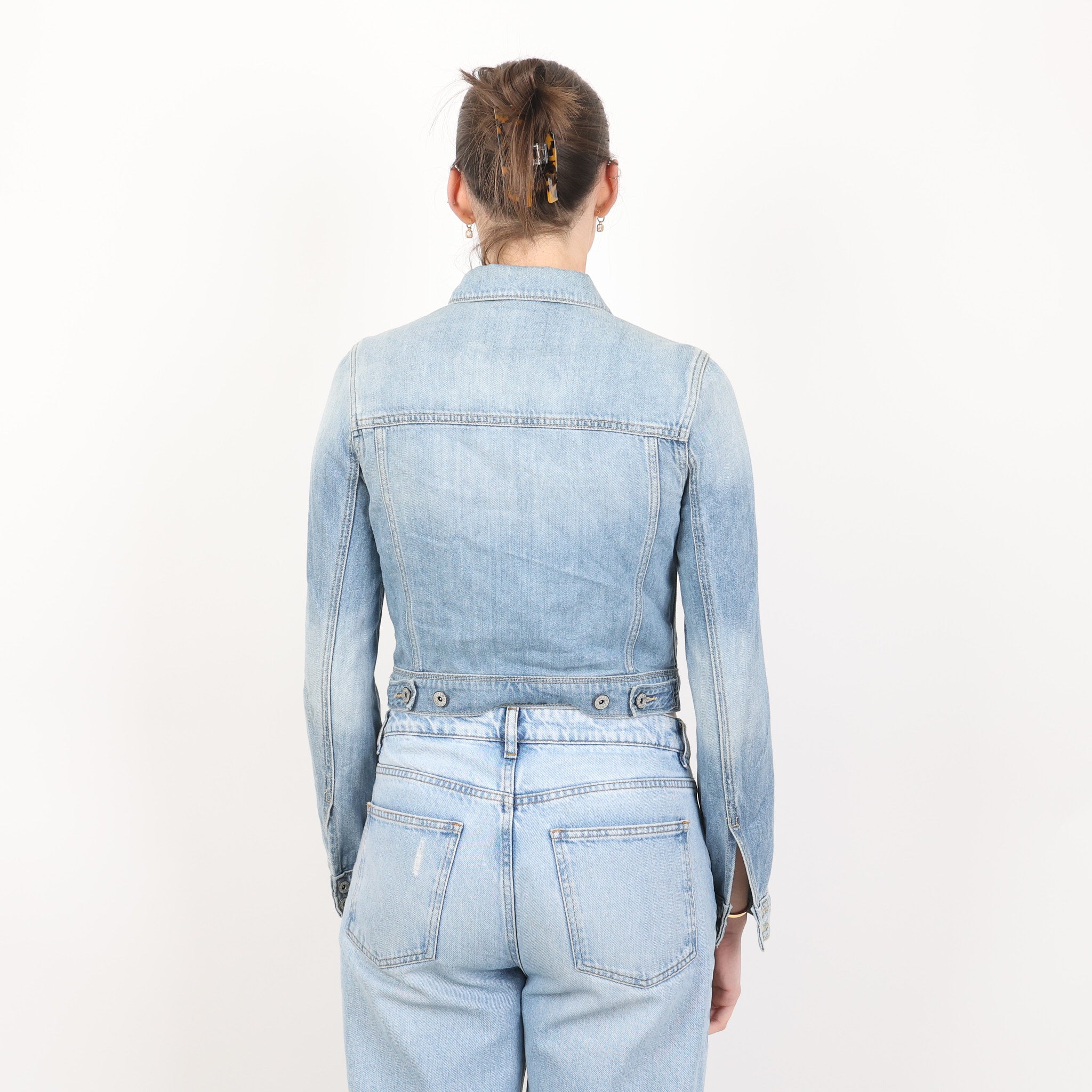 Jacket, UK Size 8