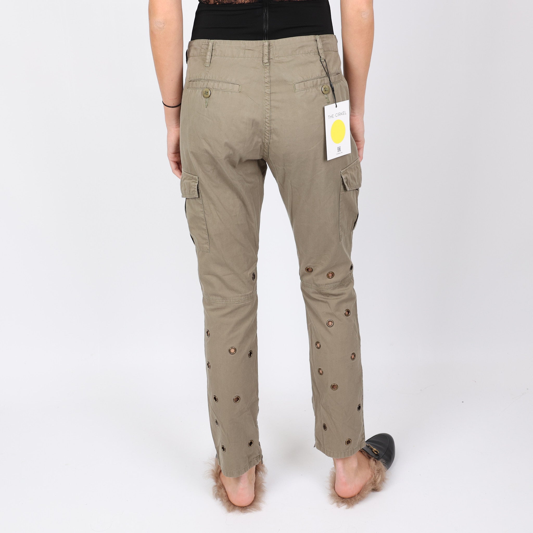 Trousers, Waist 26