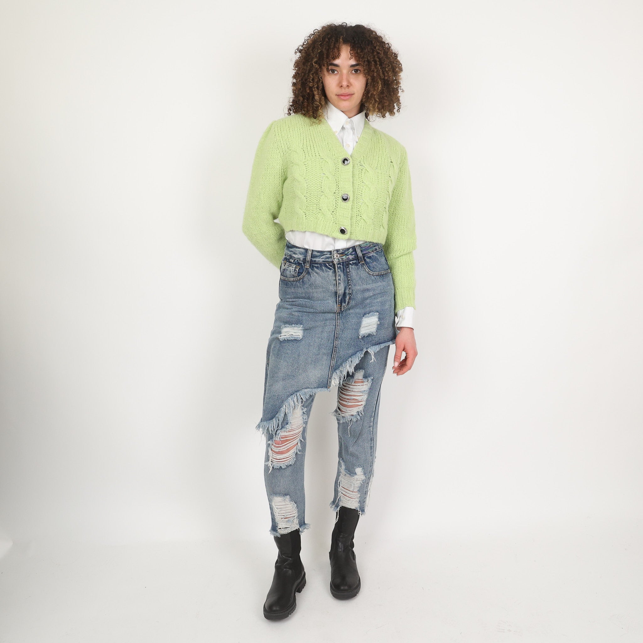 Jeans, UK Size 10