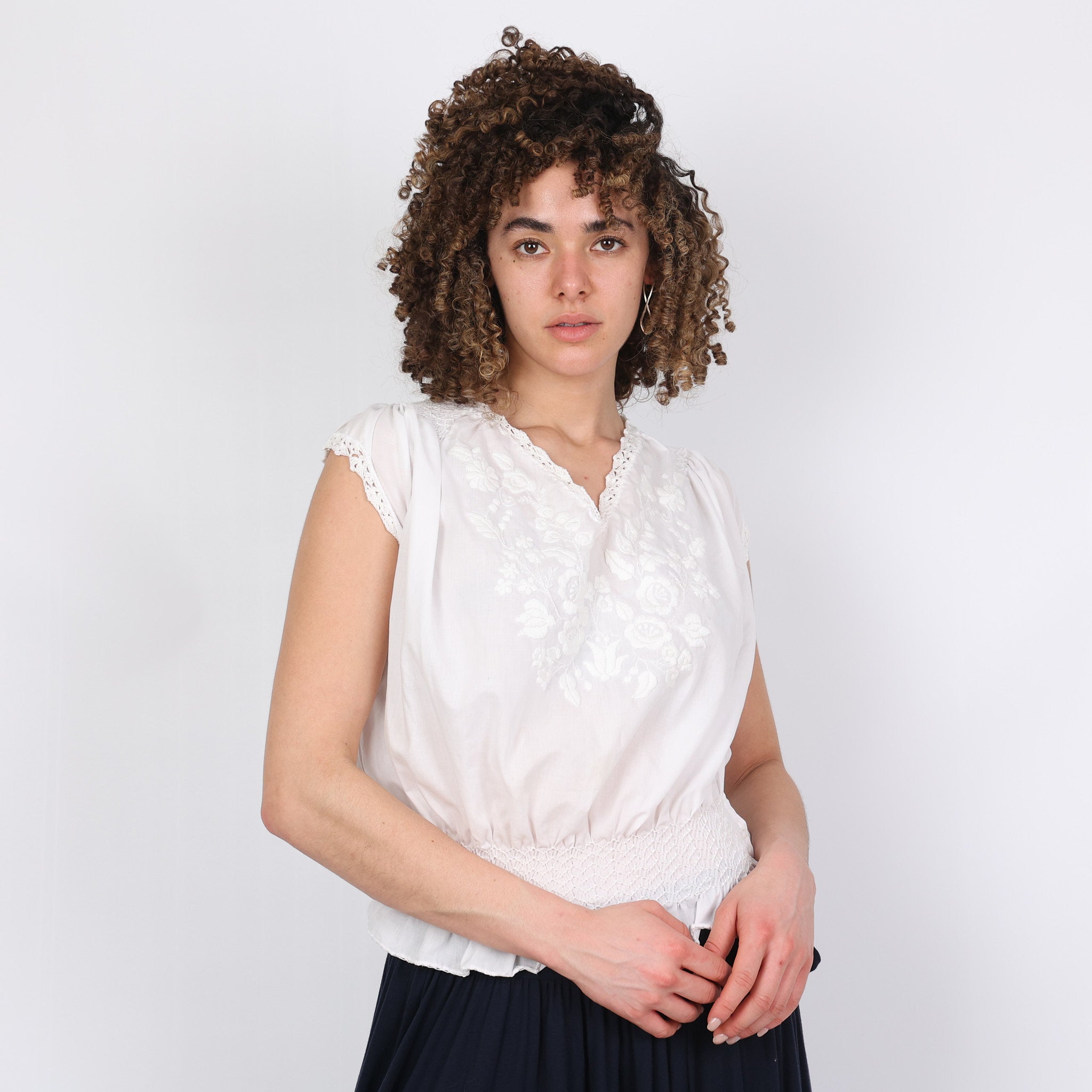 Top, UK Size 10