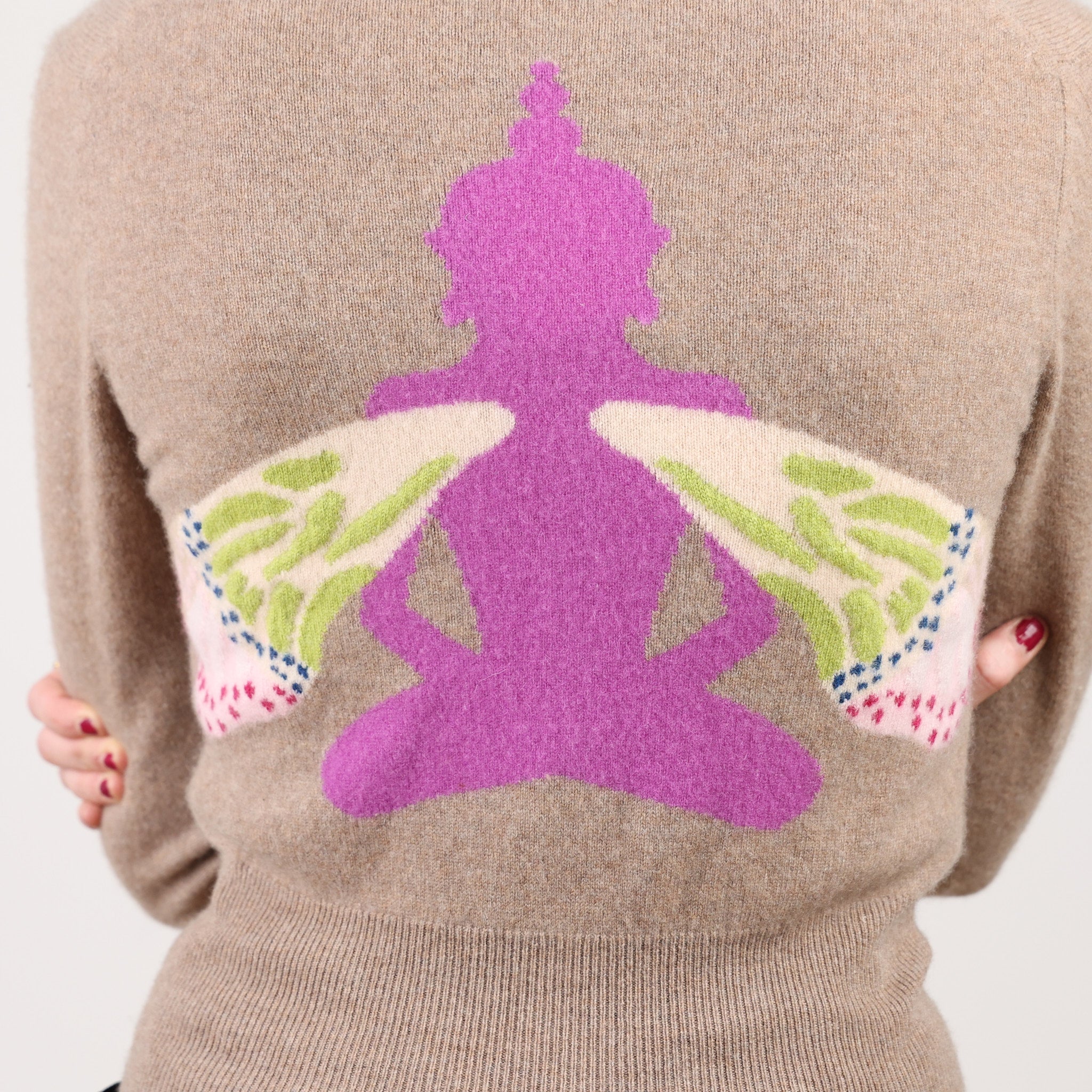 Knitwear, UK Size 8