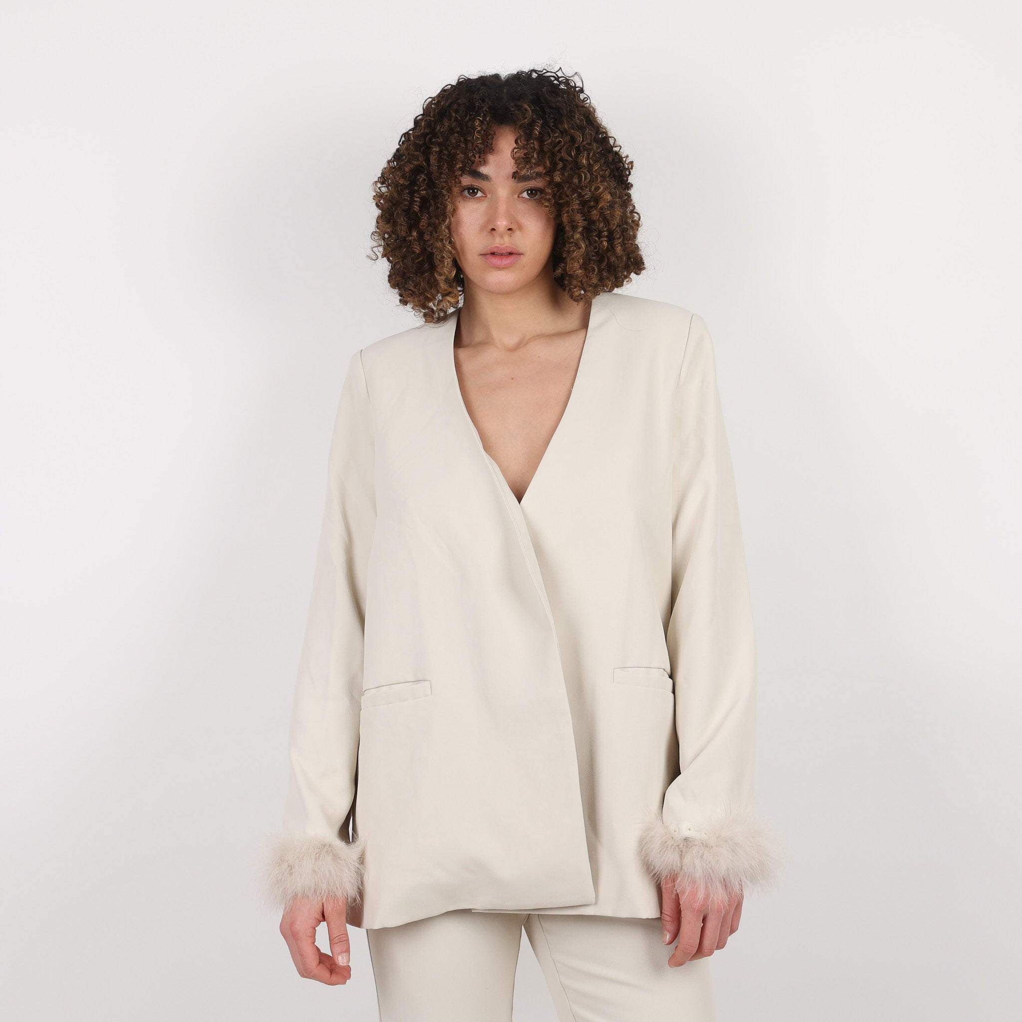 Suit, UK Size 10