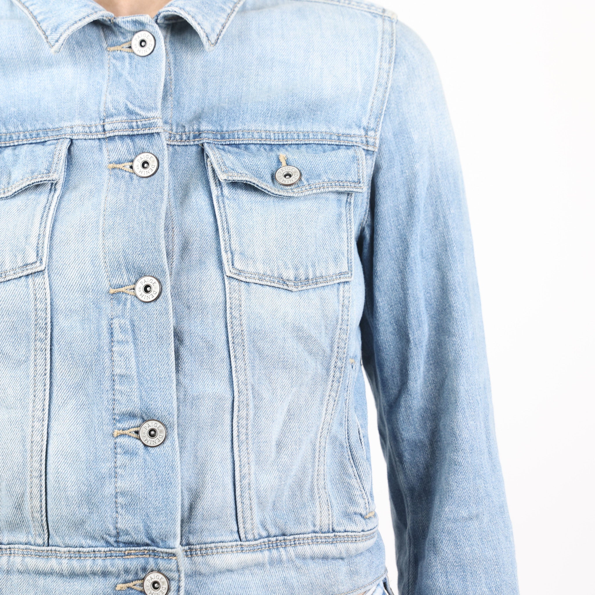 Jacket, UK Size 8