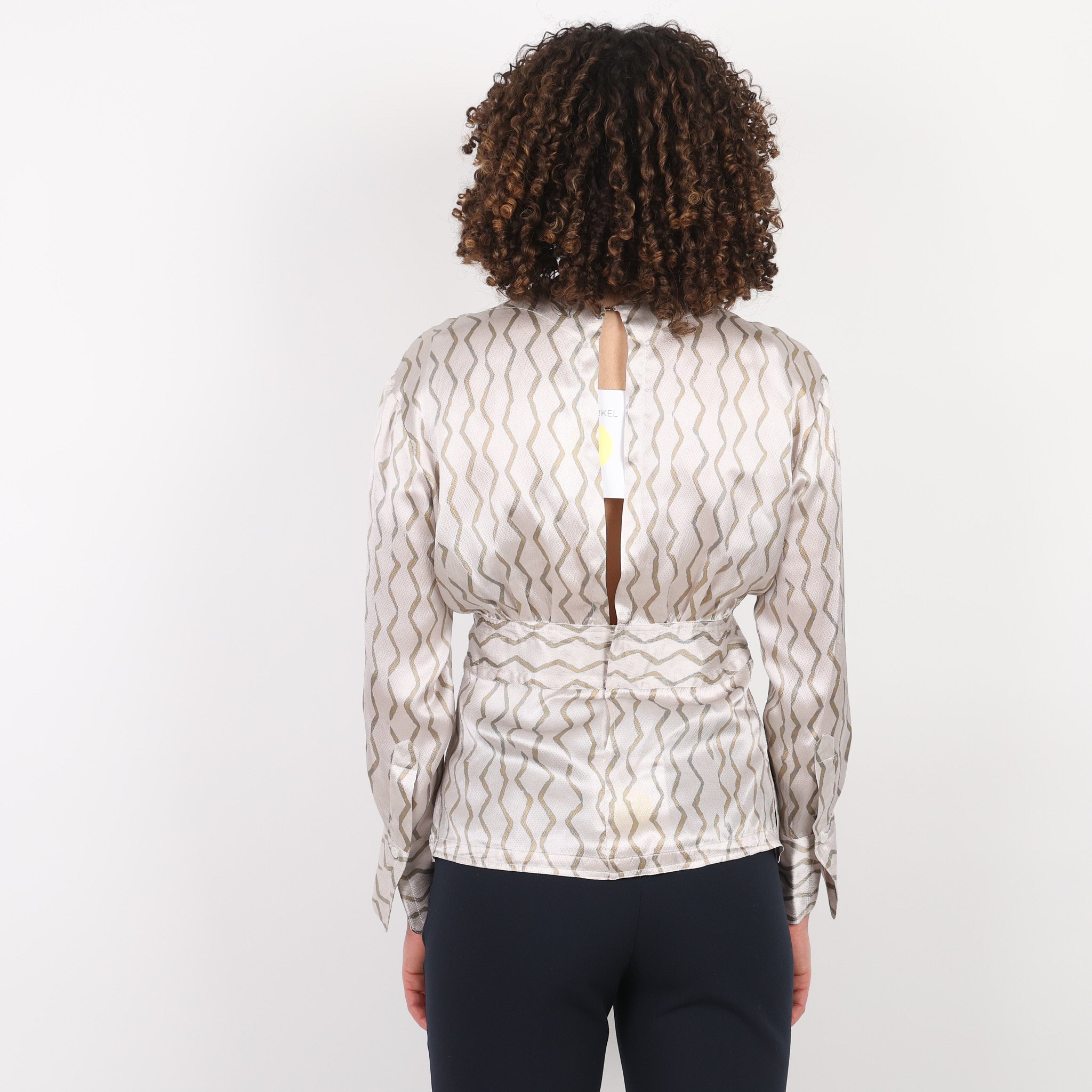 Blouse, UK Size 10