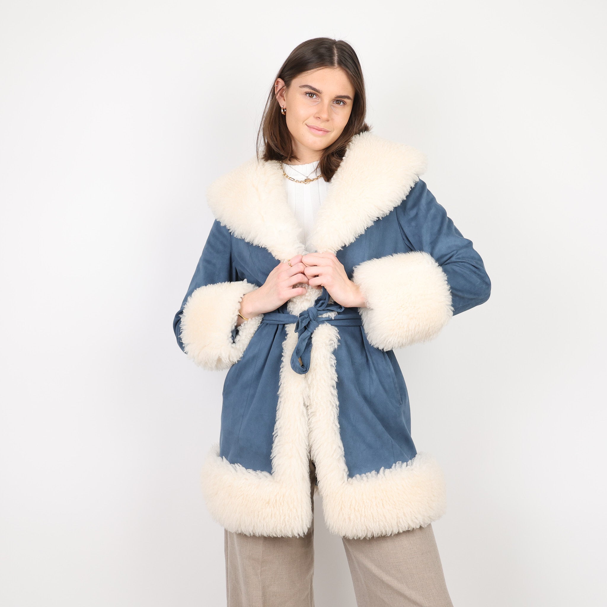 Jacket, UK Size 10