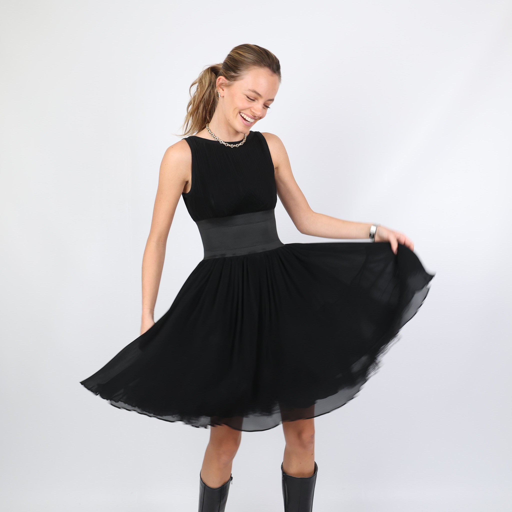 Dress, UK Size 8