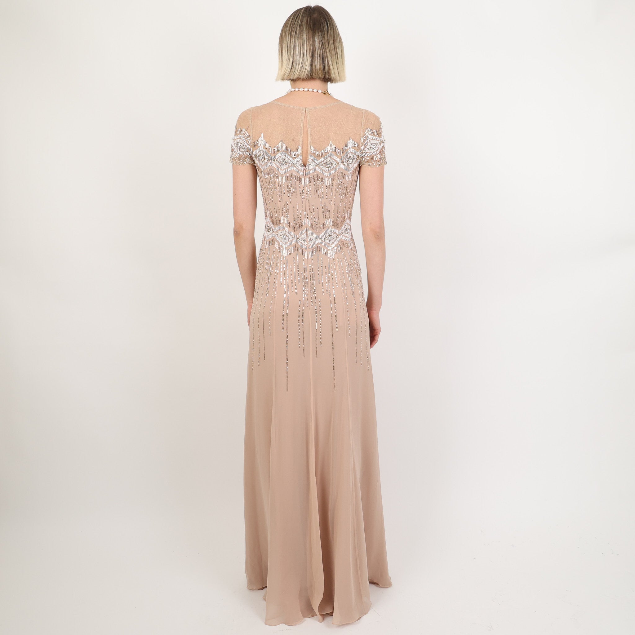 Dress, UK Size 8