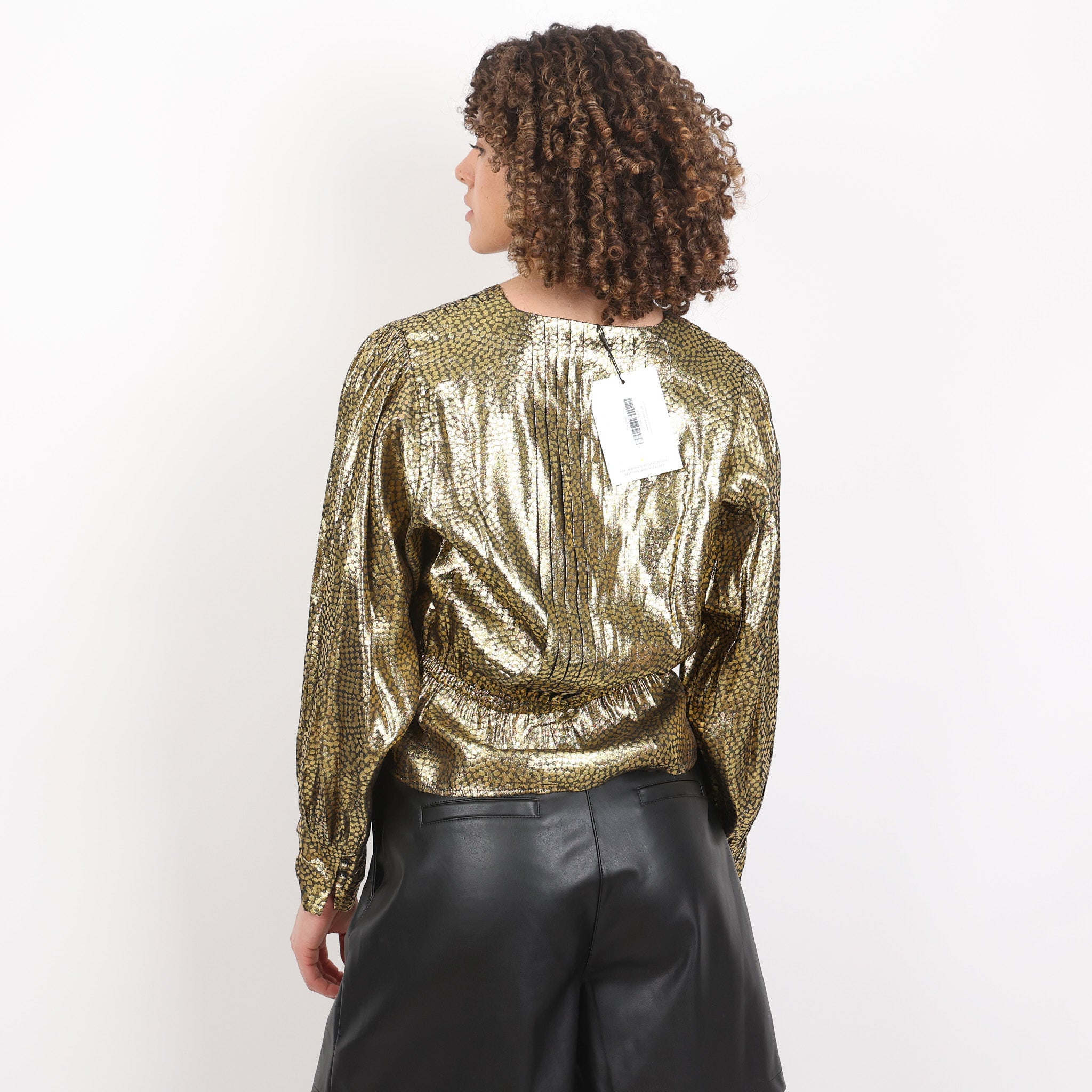 Blouse, UK Size 10