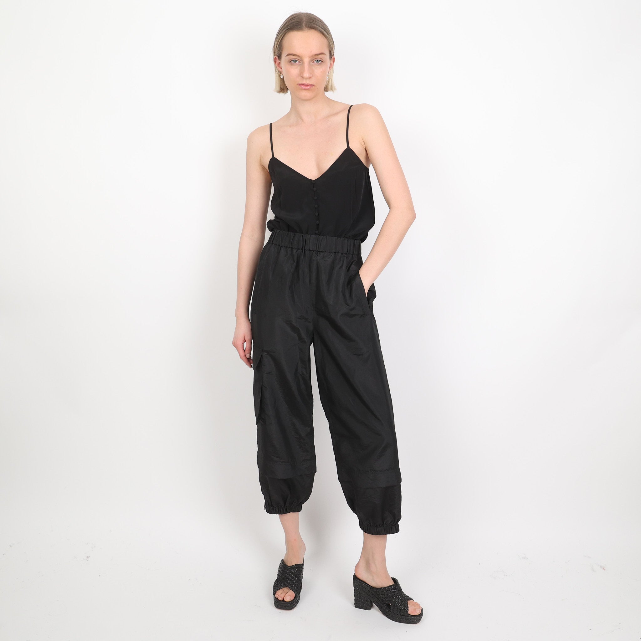 Trousers, UK Size 8