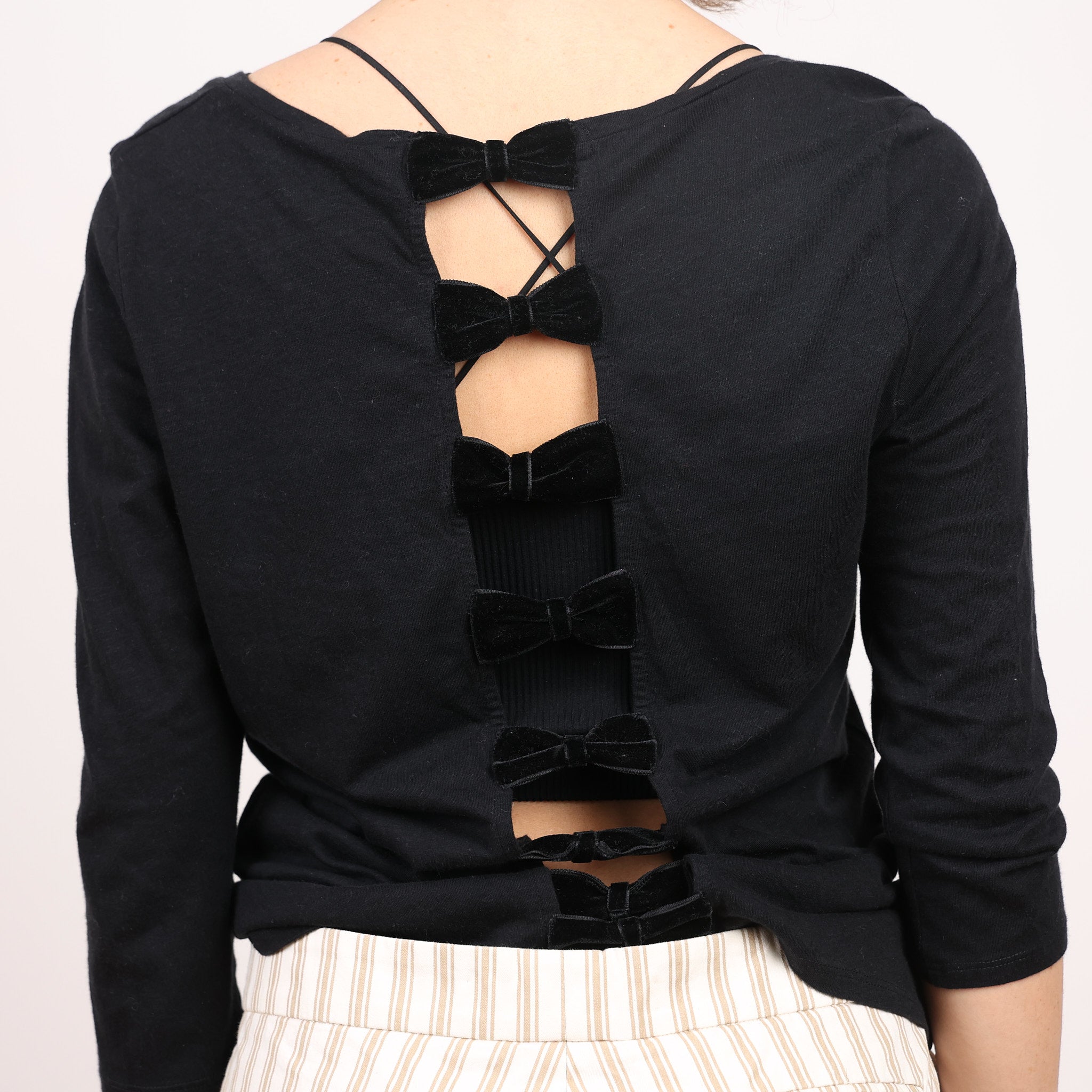 Top, UK Size 8