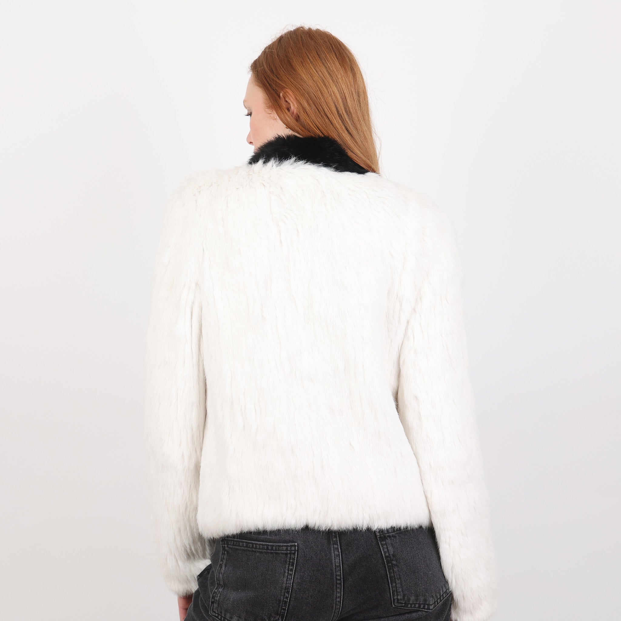 Jacket, UK Size 8