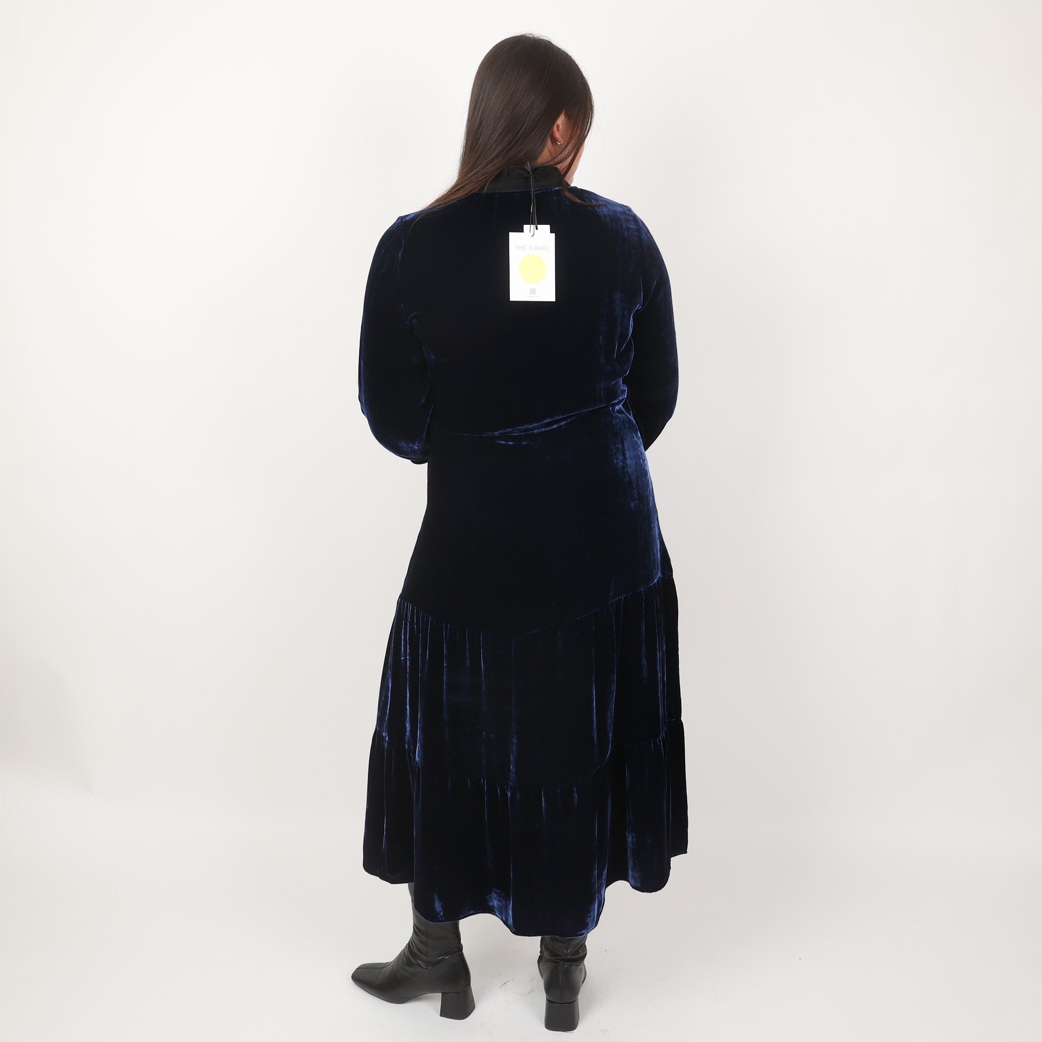 Dress, UK Size 14