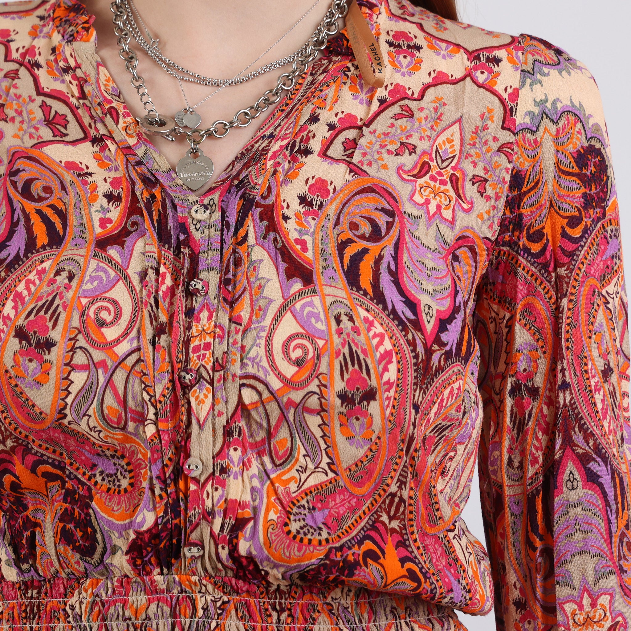 Blouse, UK Size 6