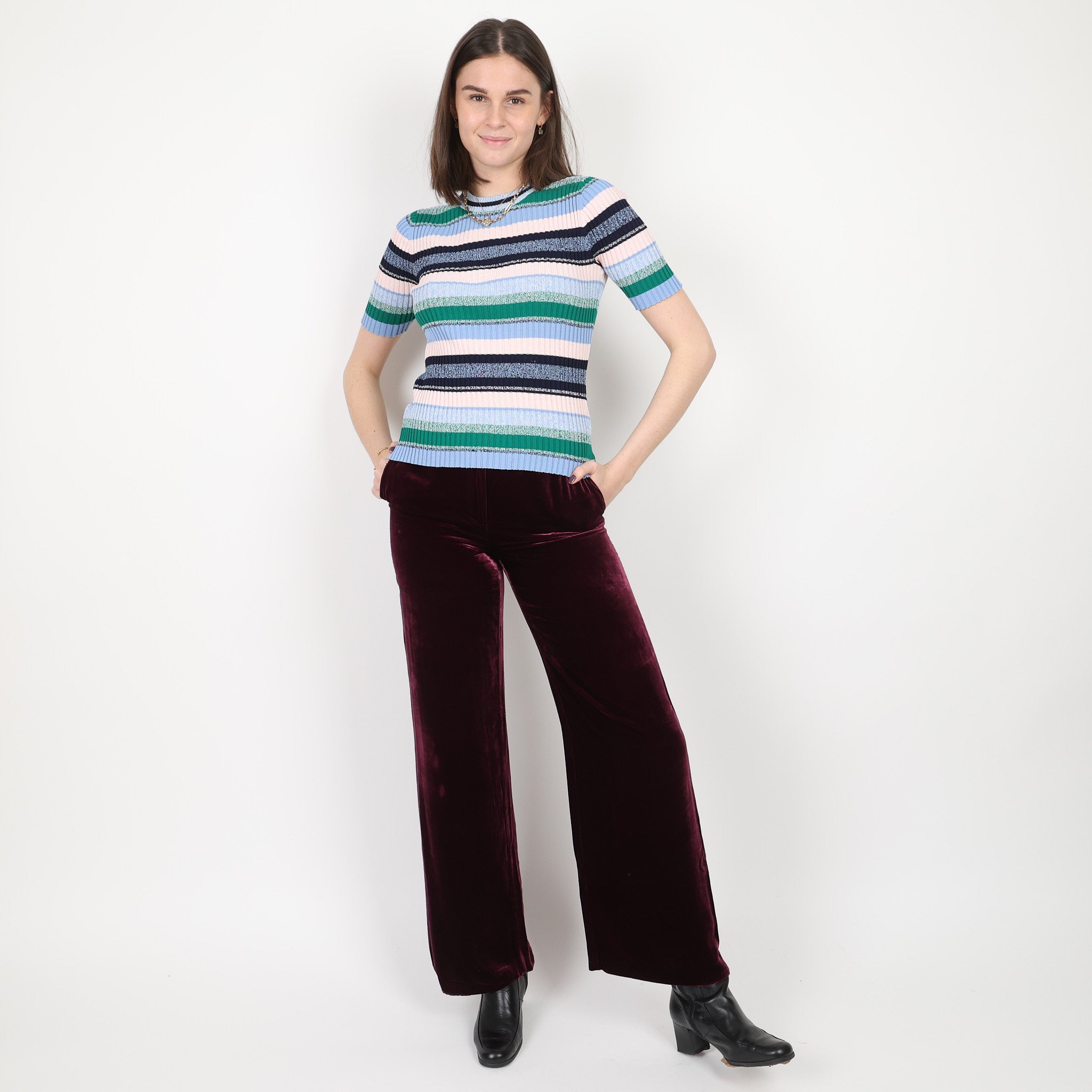Trousers, UK Size 10